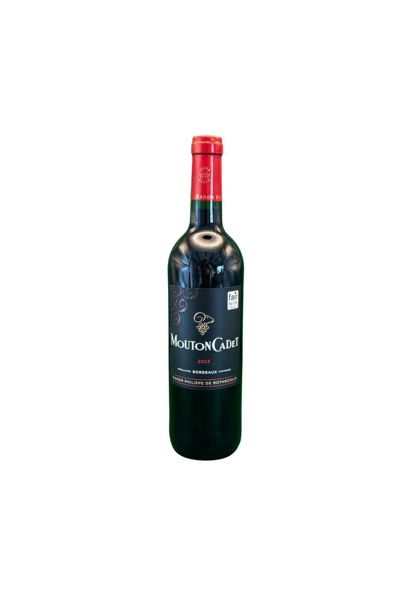 Mouton Cadet