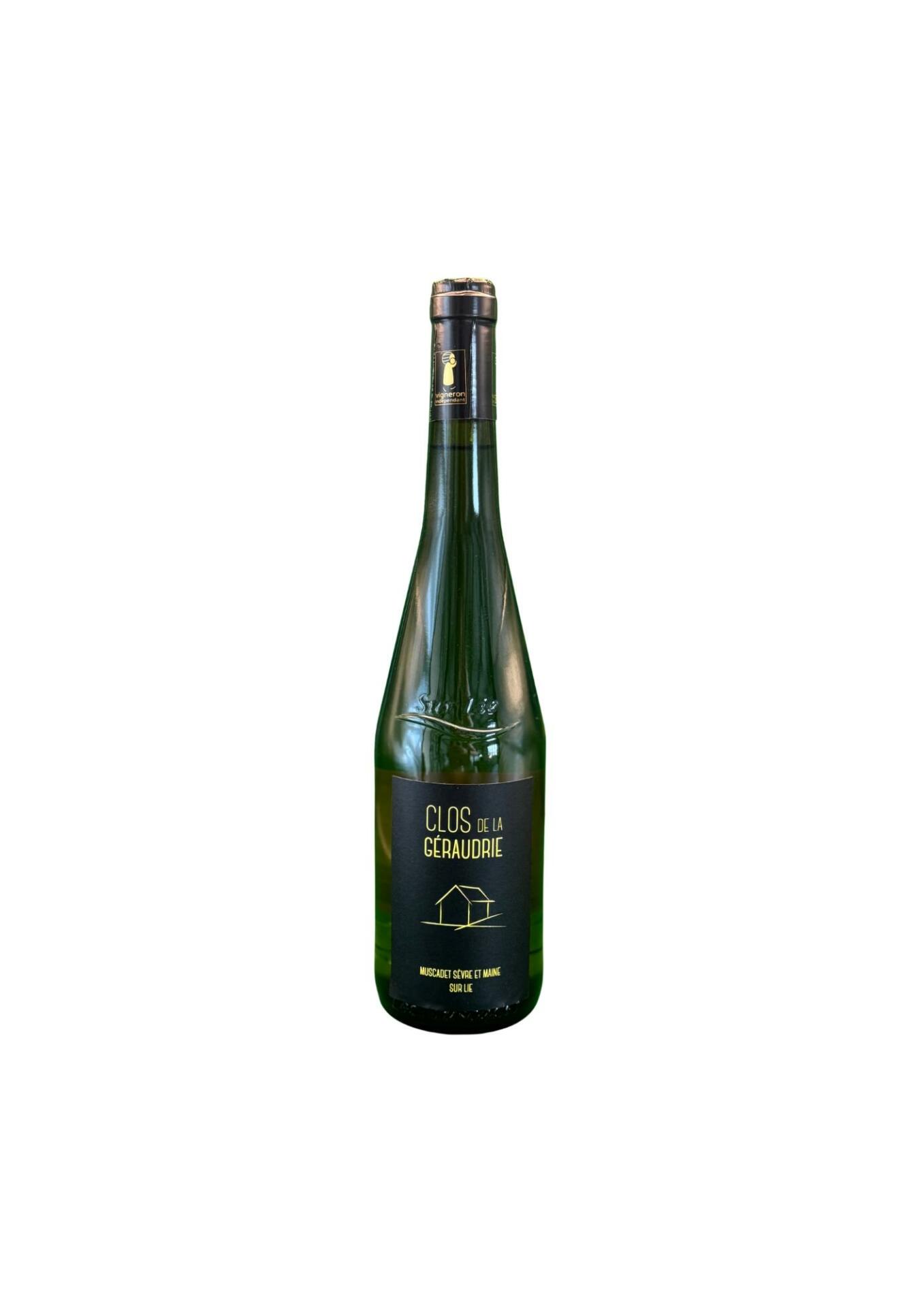 Clos de la Gérauderie
