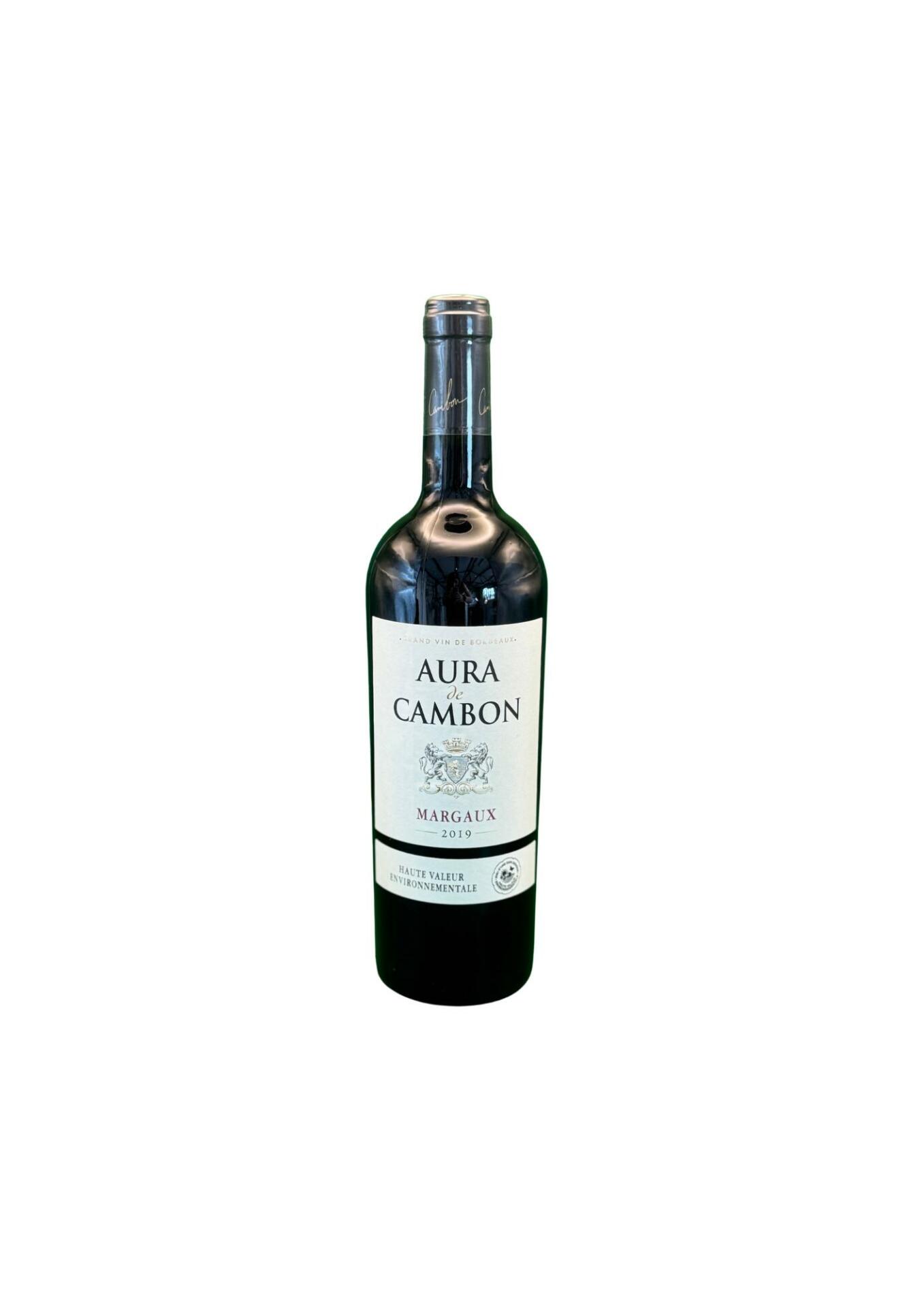 Aura de Cambon