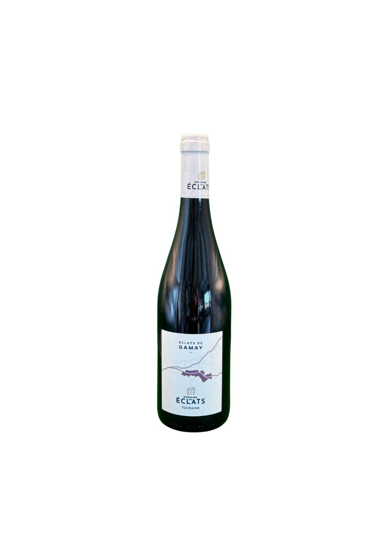 Domaine des Eclats Eclats de Gamay