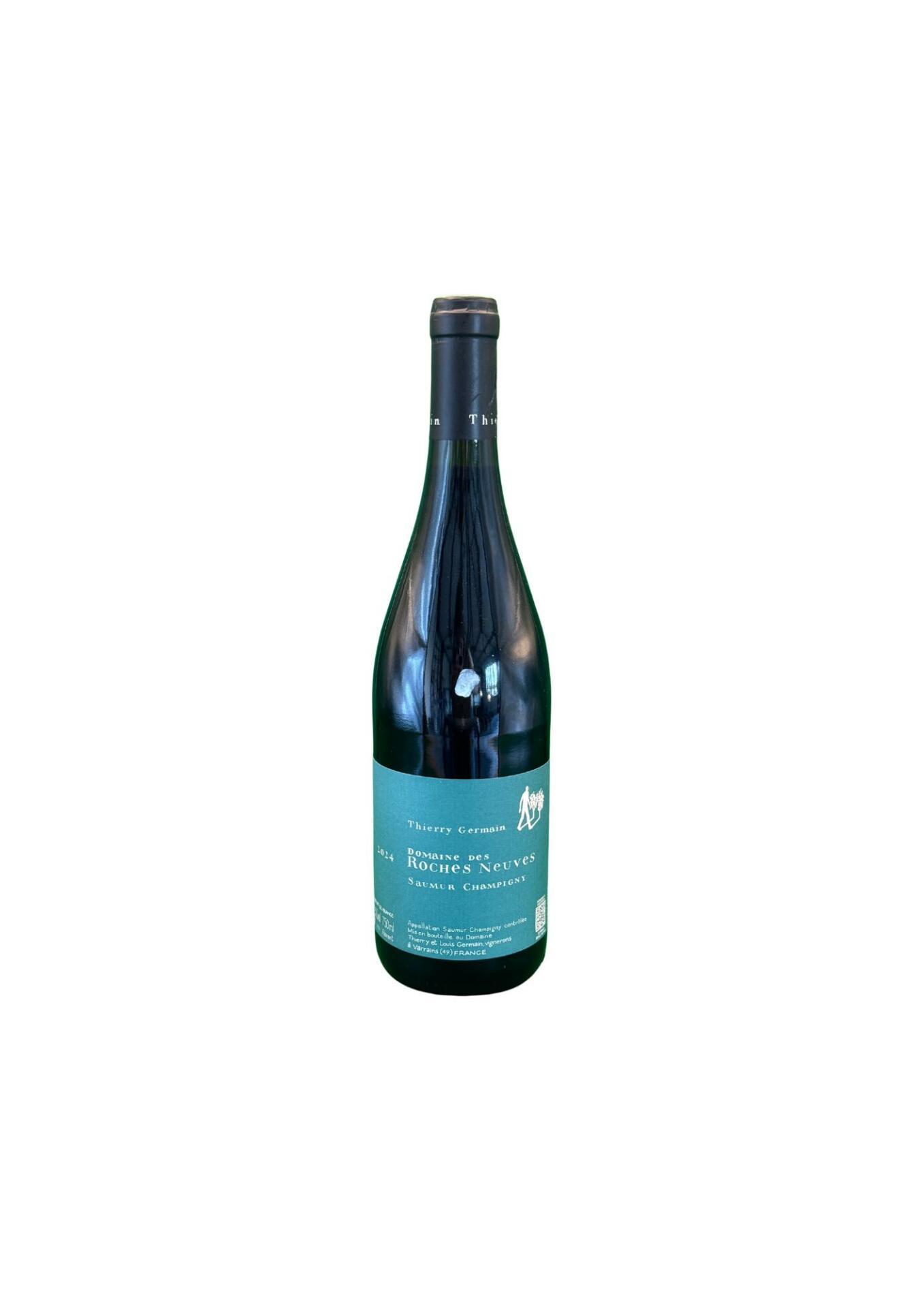 Domaine des Roches Neuves Saumur Champigny