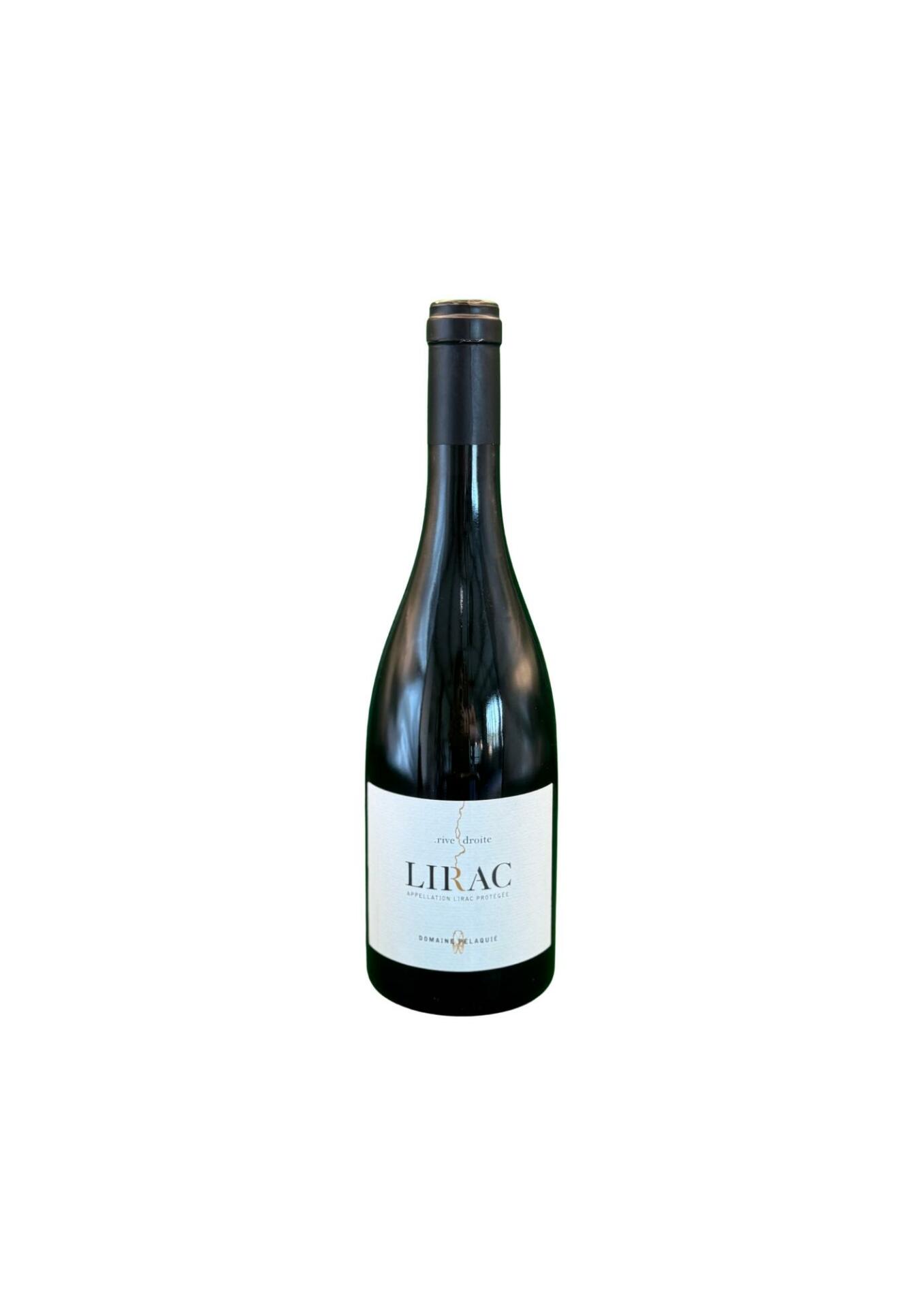 Domaine Pélaquié Lirac