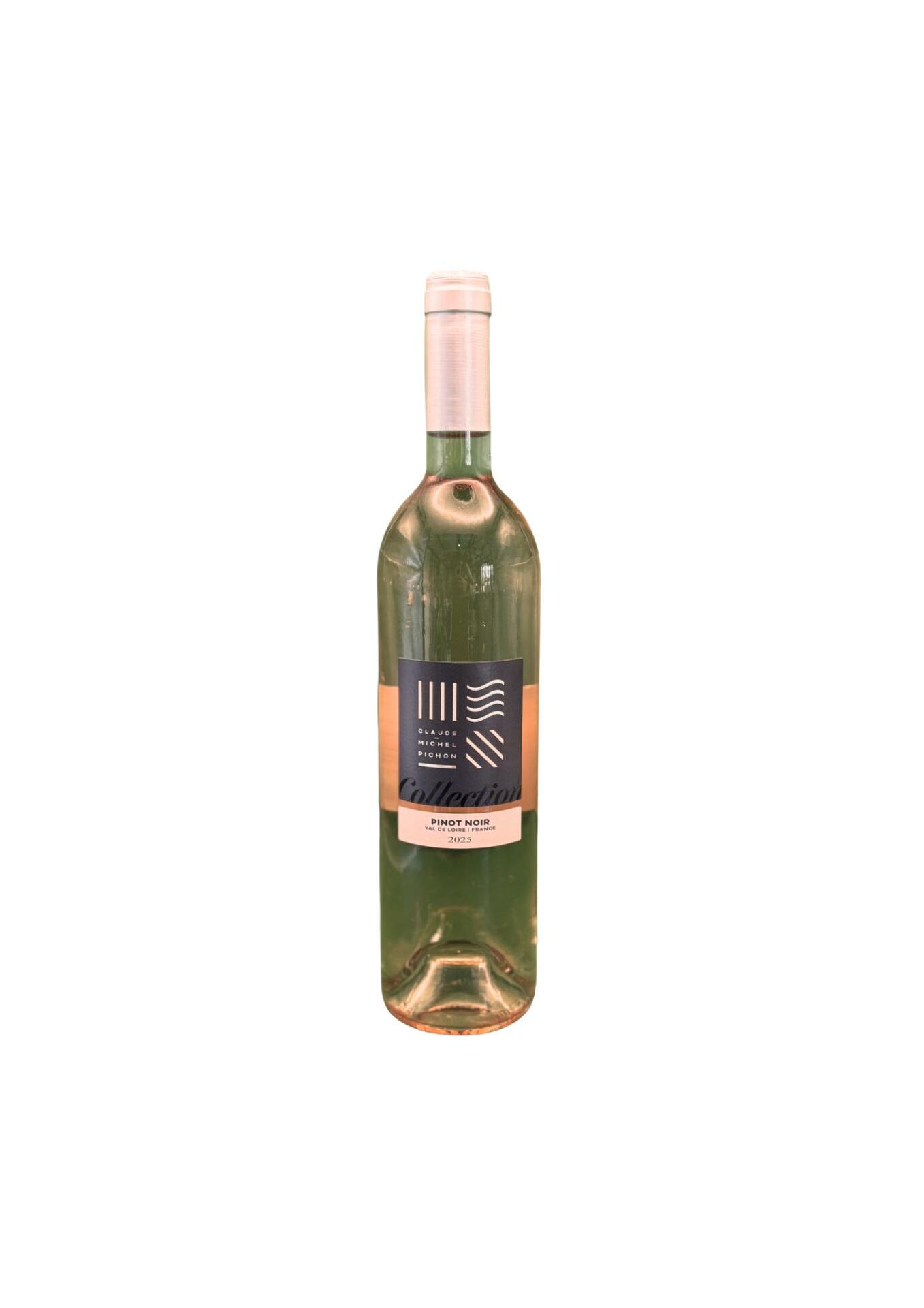 Claude-Michel Pichon Collection Pinot Noir