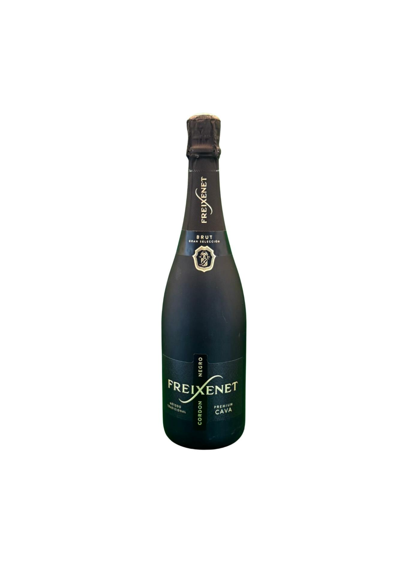 freixenet Cordon Negro