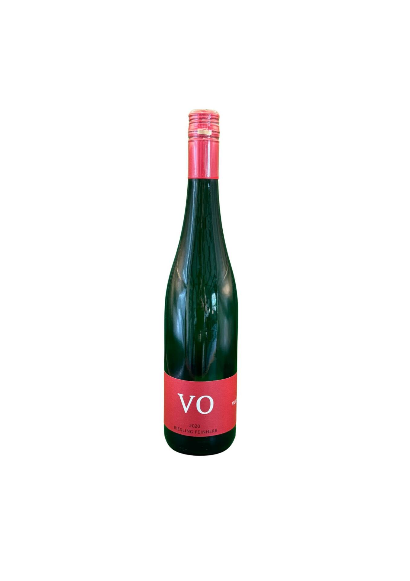 VO Riesling Feinherb