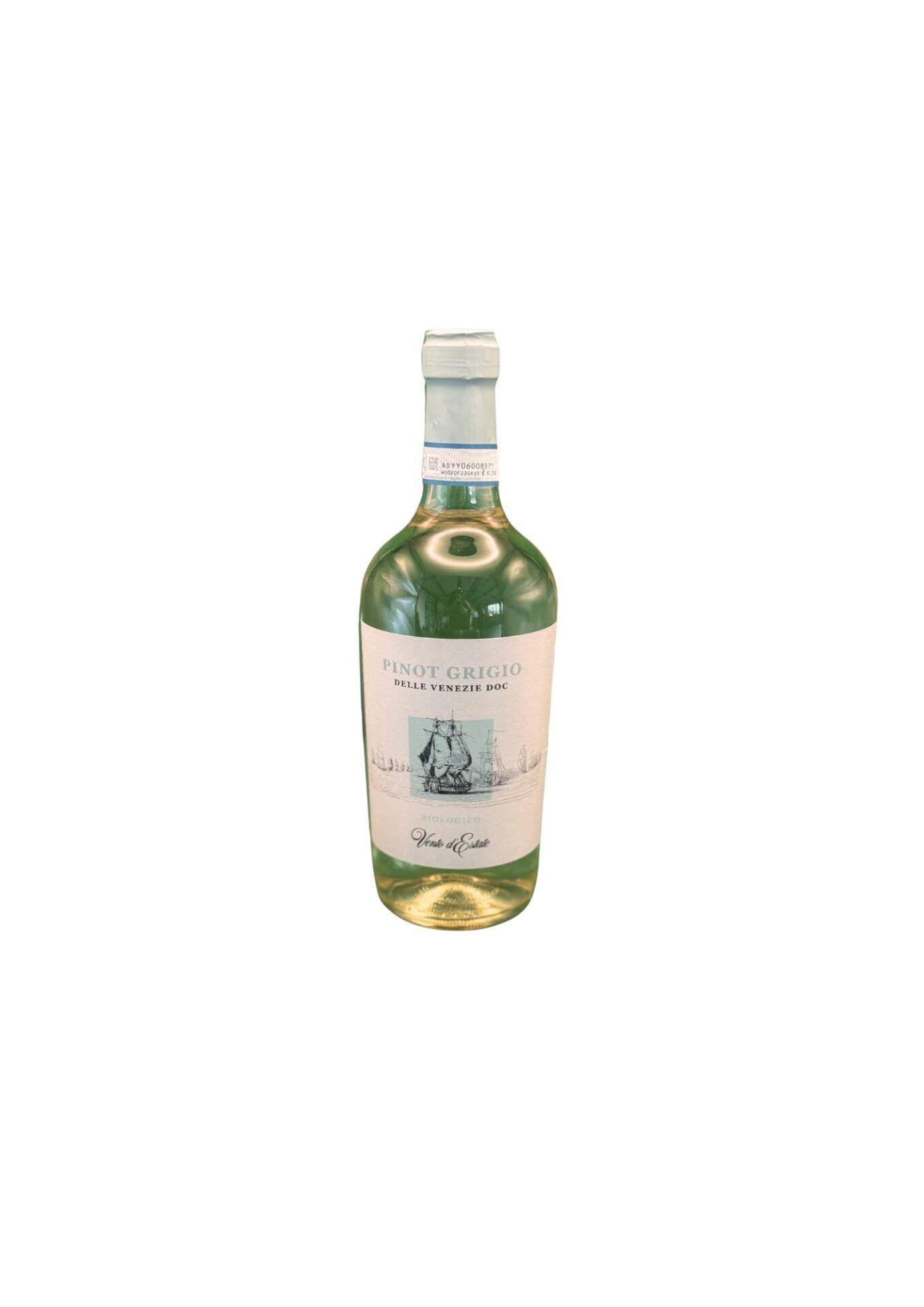 Pinot Grigio