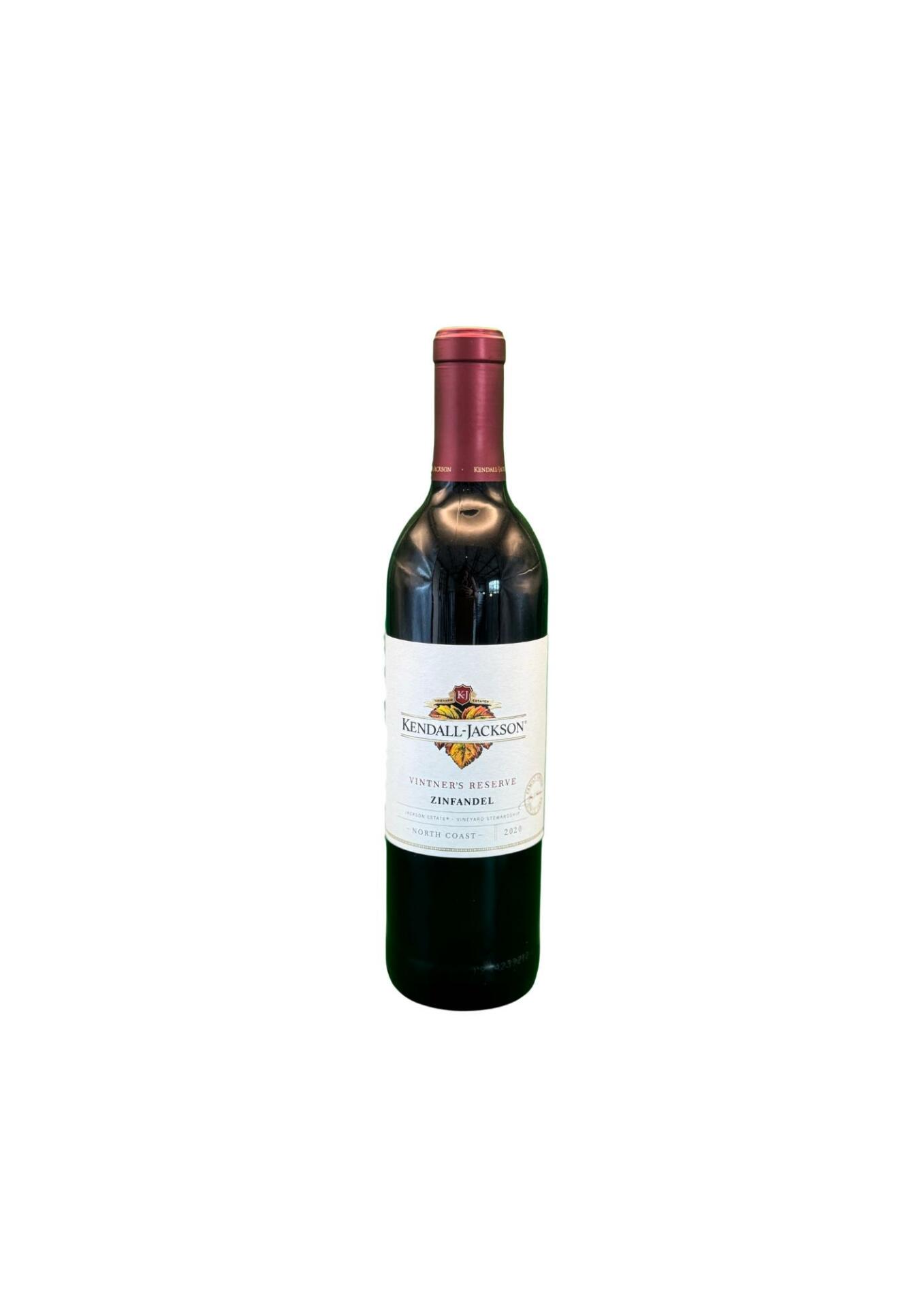 Kendall-Jackson Vintner's Reserve