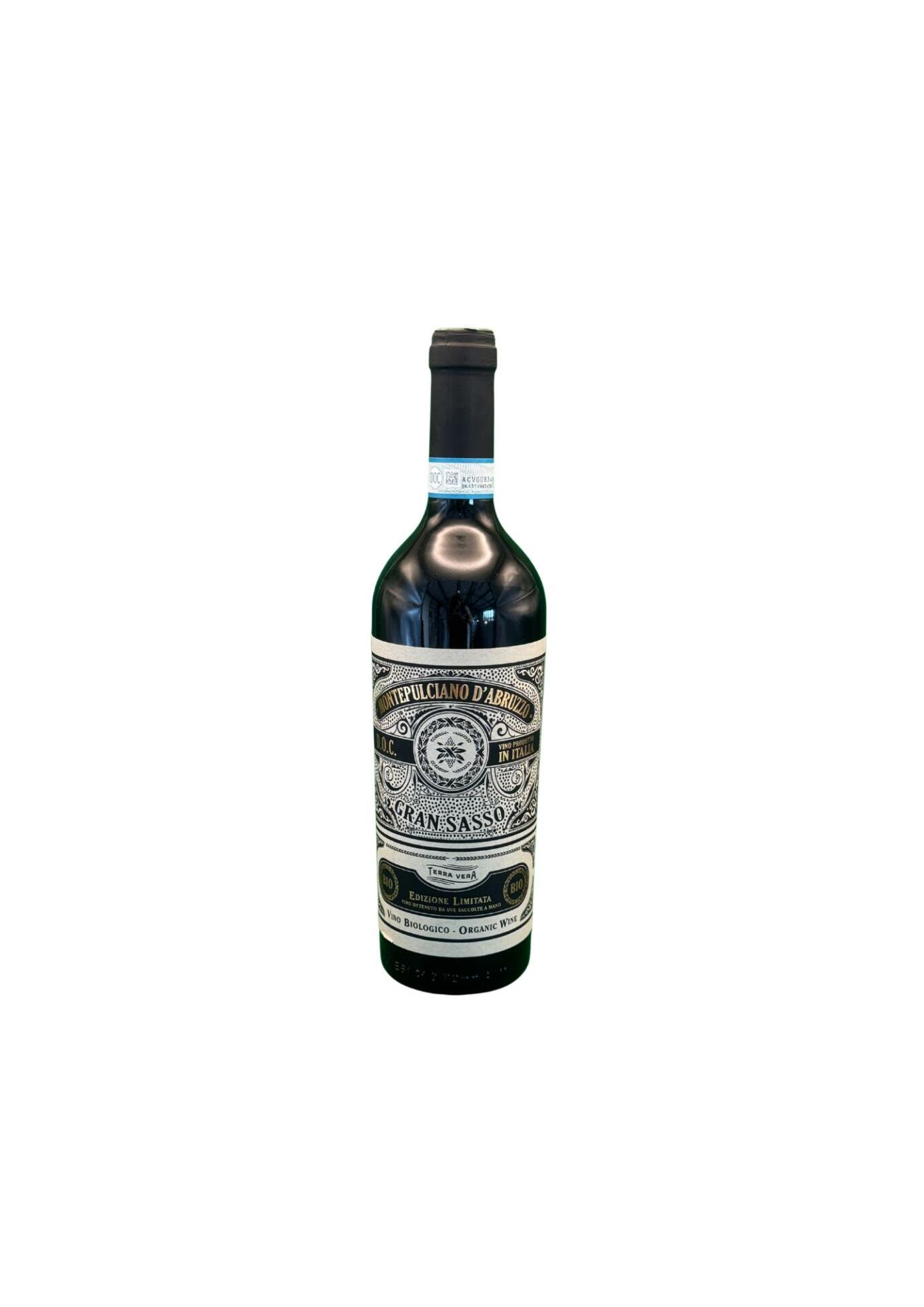 Montepulciano d'Abruzzo