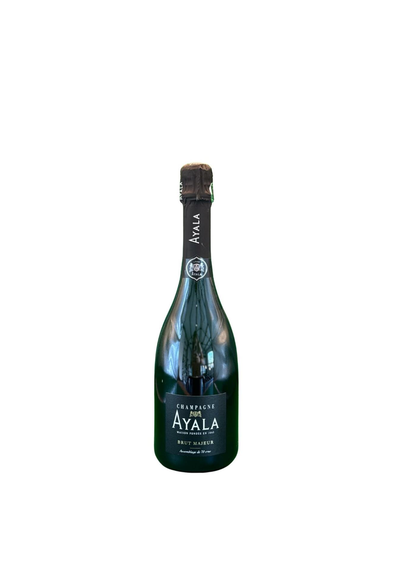 Champagne Ayala Brut Majeur