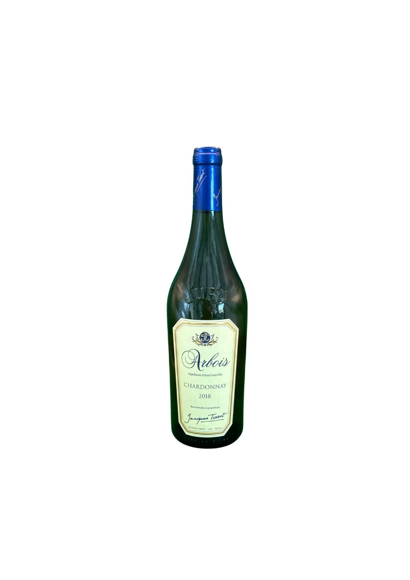 Arbois Chardonnay