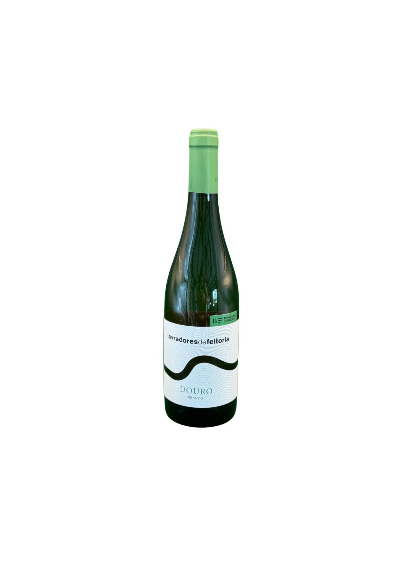 Lavradores de Feitoria Douro Branco