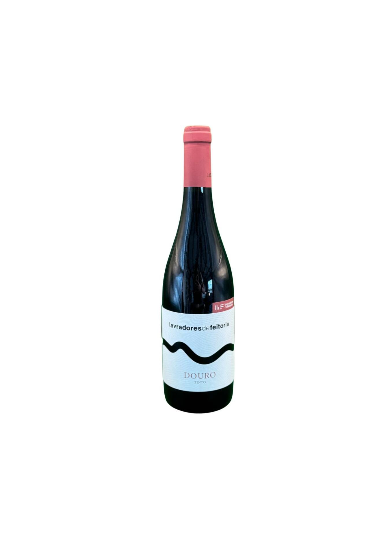 Lavradores de Feitoria Douro Tinto