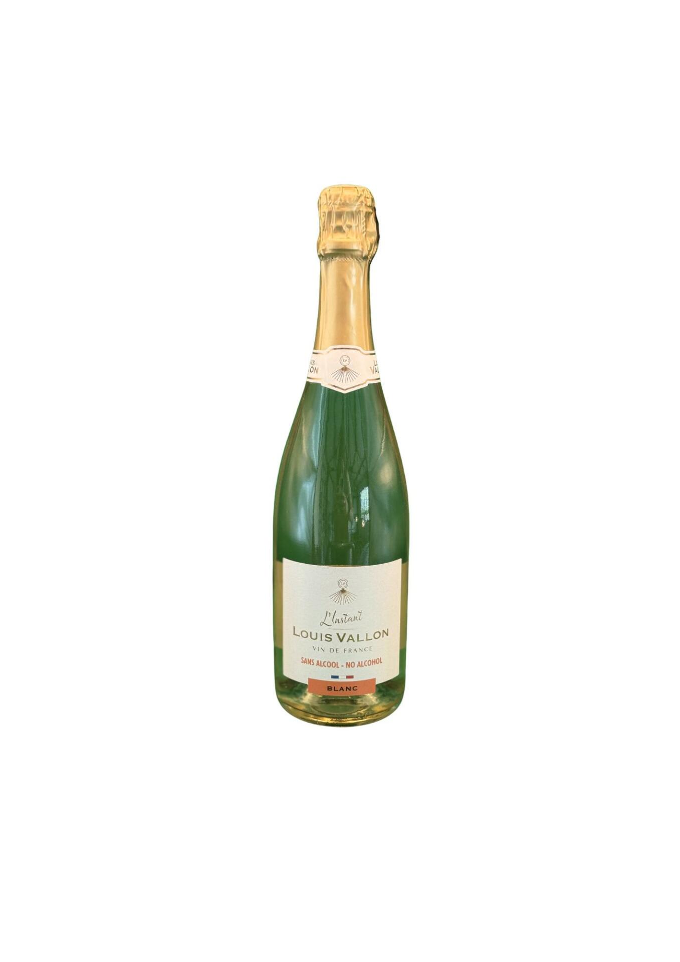 Louis Vallon Blanc 0,5%
