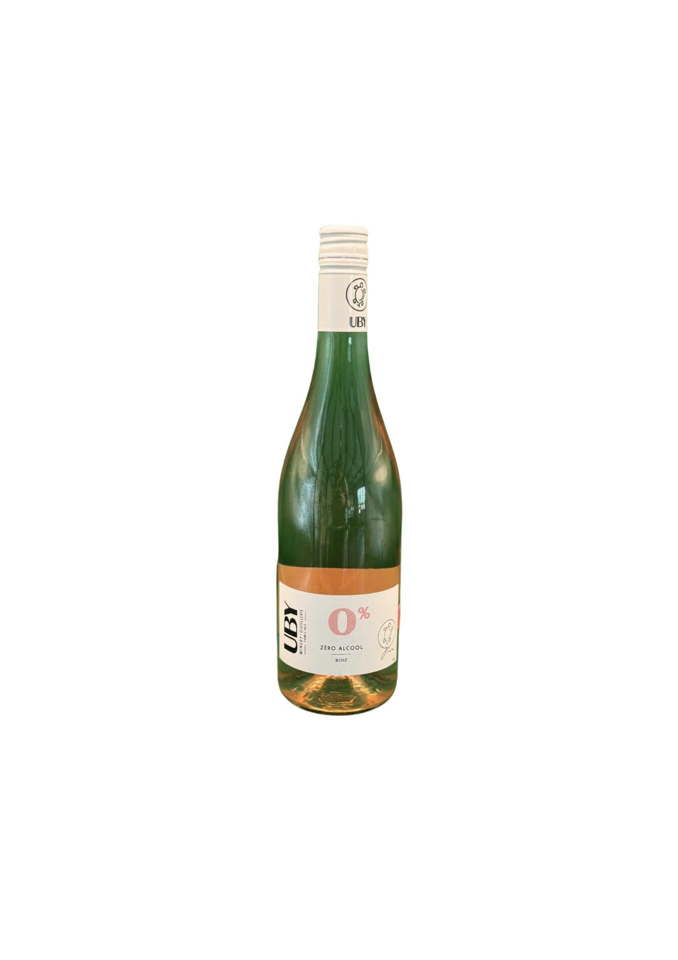 Uby 0% Rosé