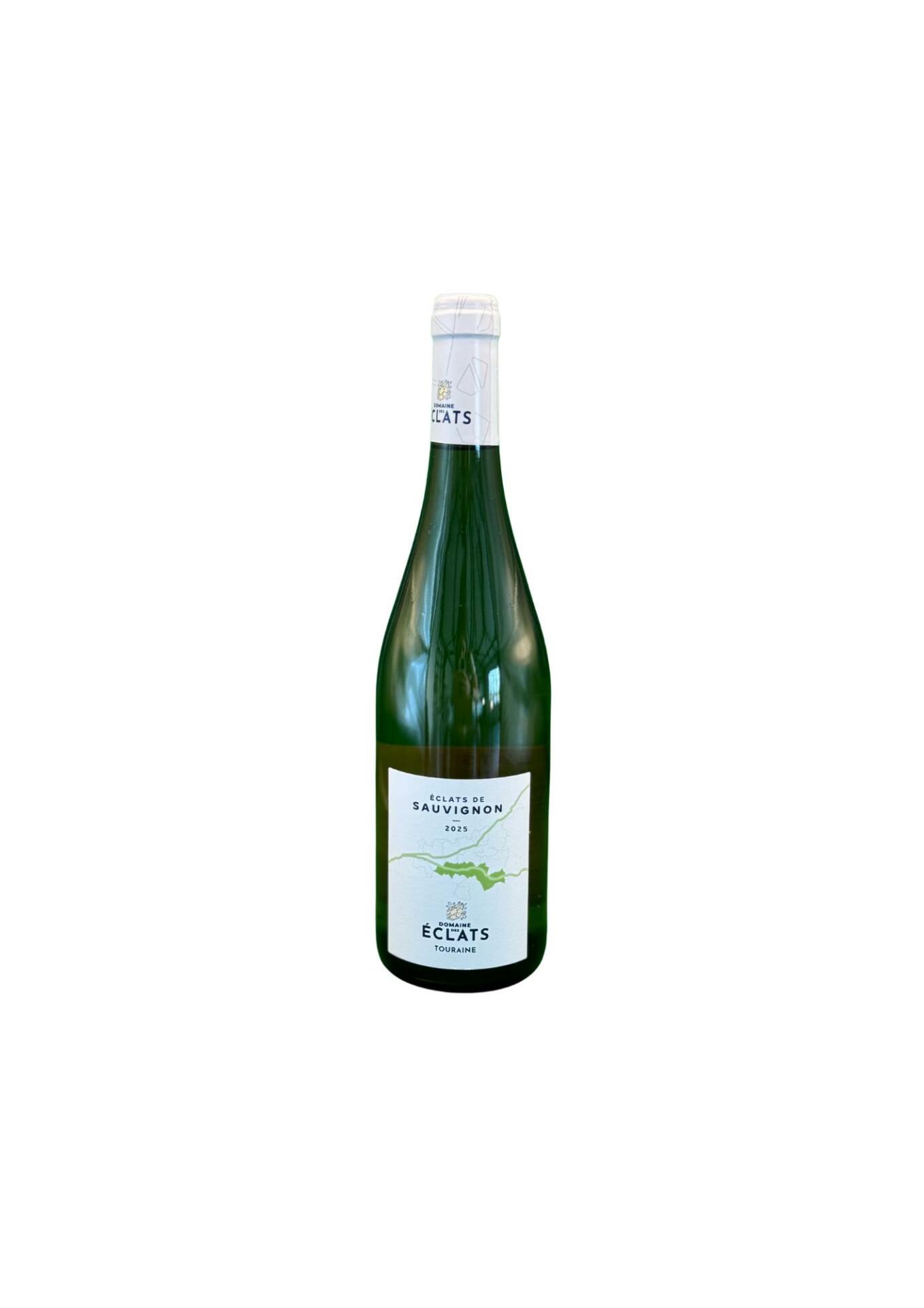 Domaine des Eclats Eclats de Sauvignon