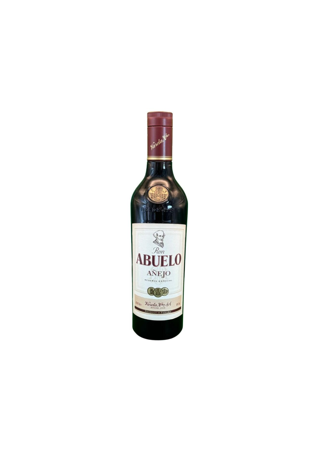 Abuelo Añejo