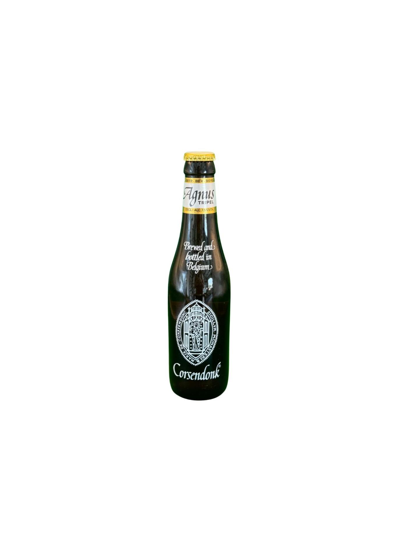 Corsendonk Agnus Tripel