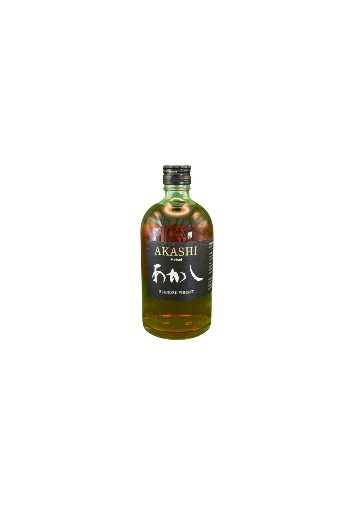 Akashi Meïsei Blended
