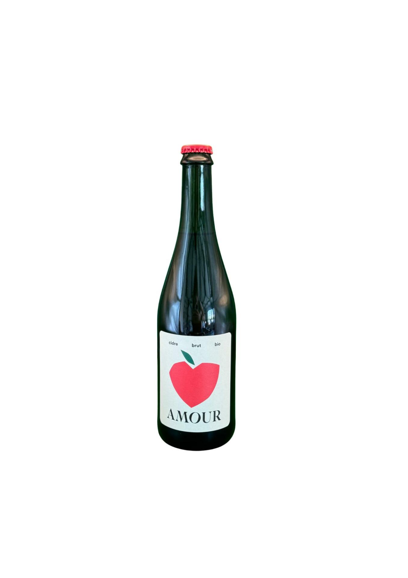 Maison Hérout Amour Brut