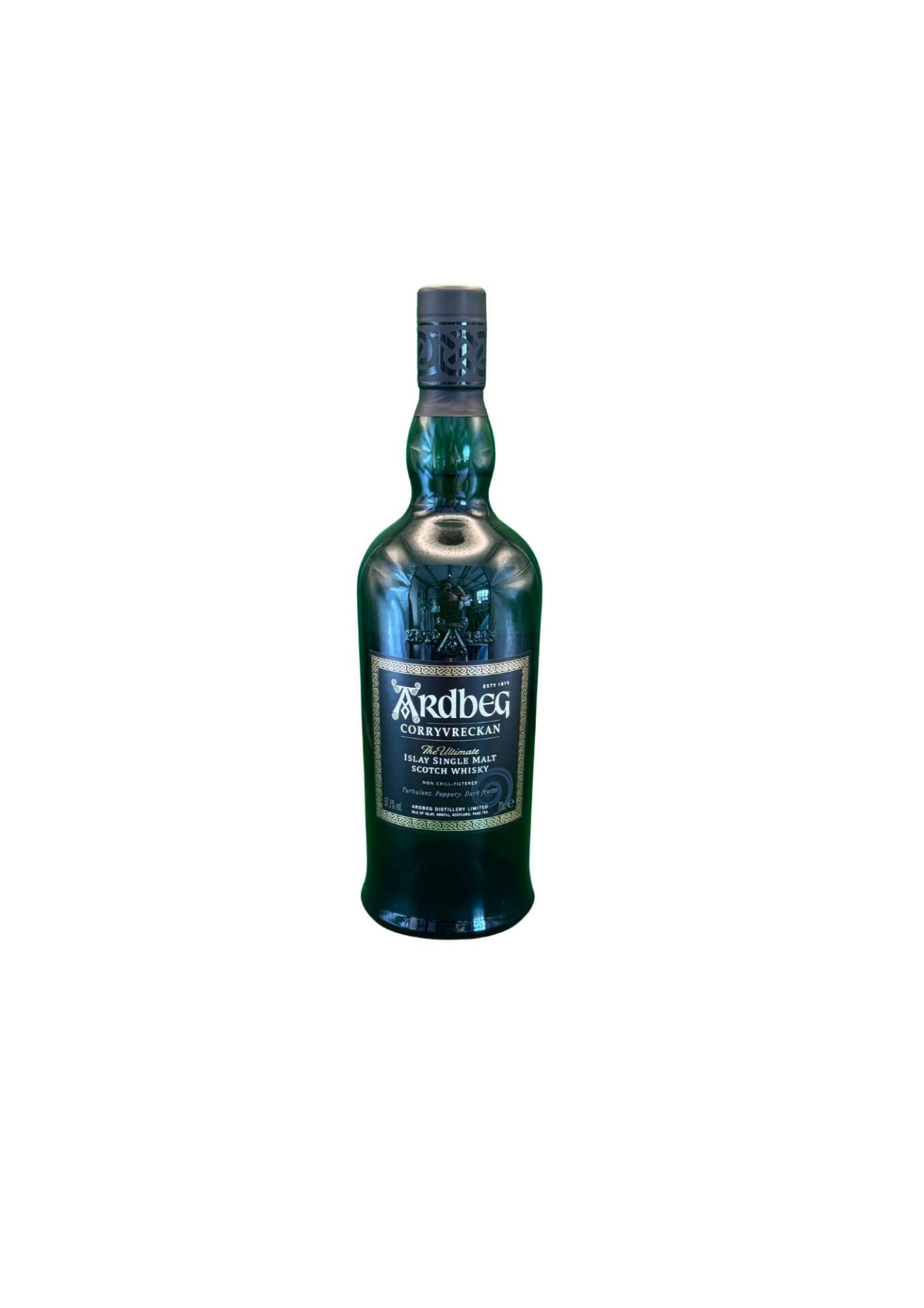 Ardbeg Corryvreckan