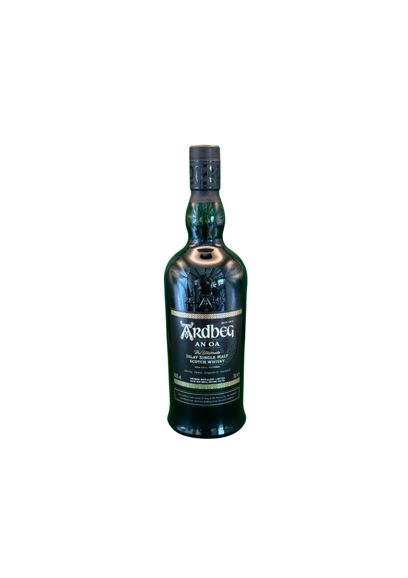 Ardbeg An Oa