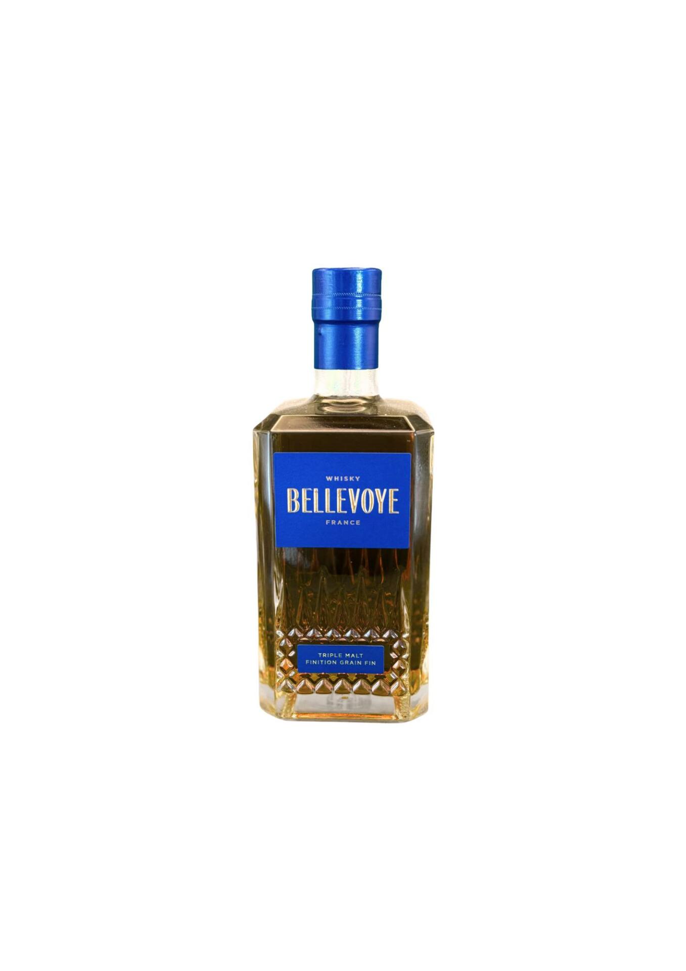 Bellevoye Bleu