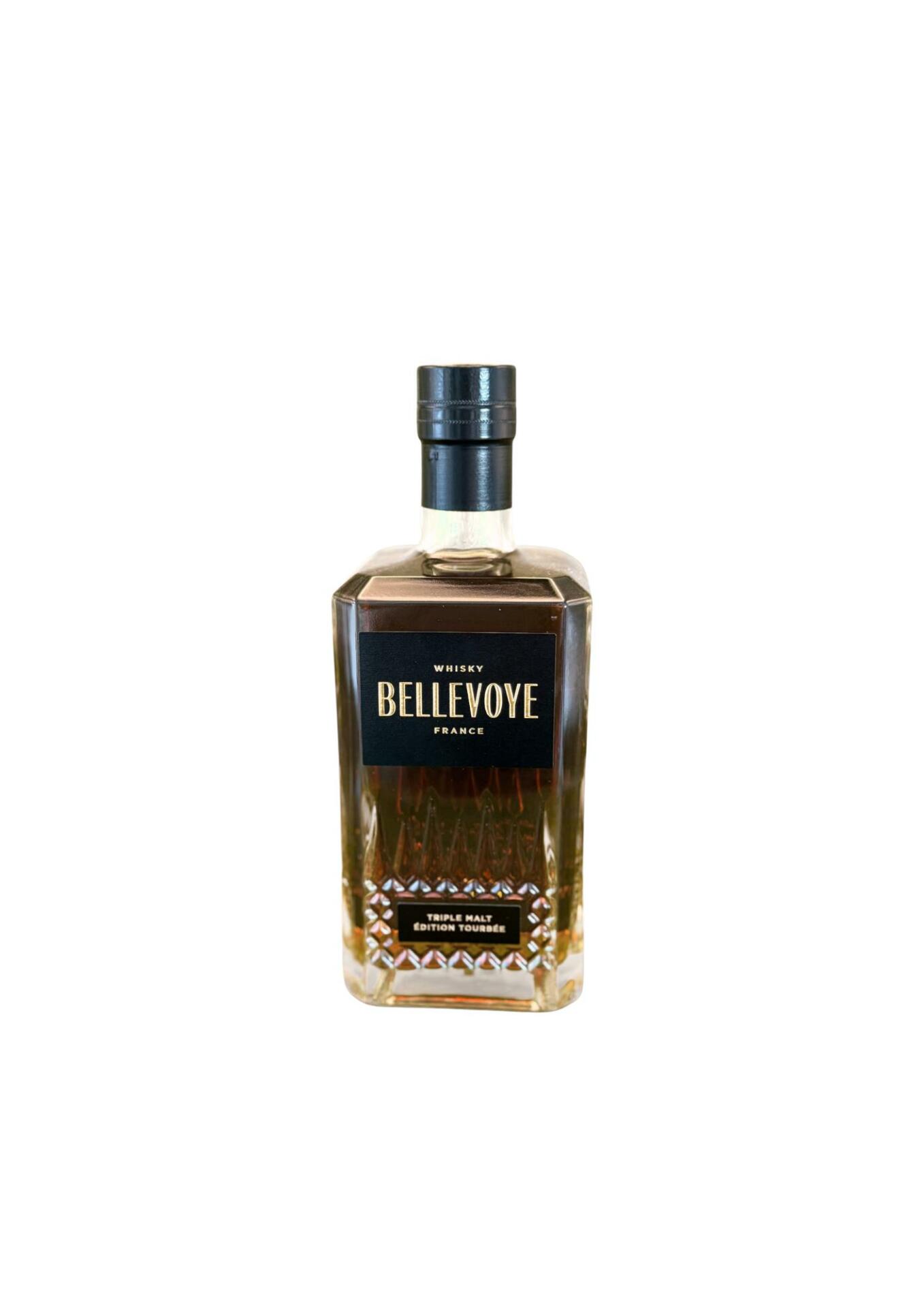 Bellevoye Noir