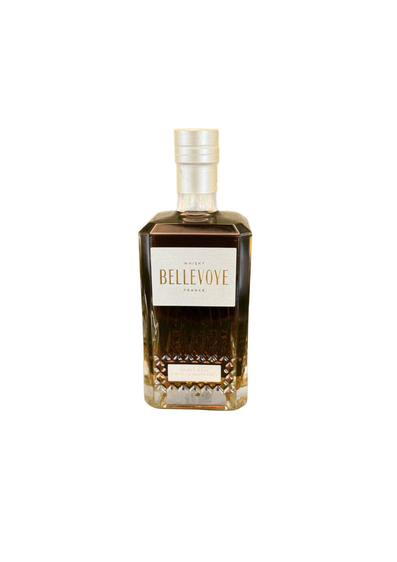 Bellevoye Blanc