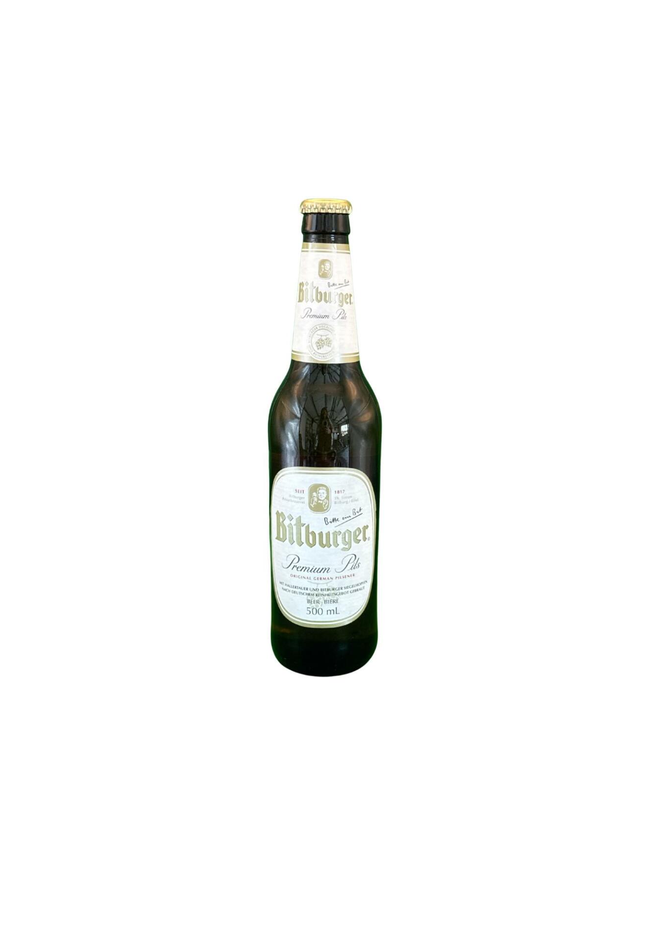 Bitburger