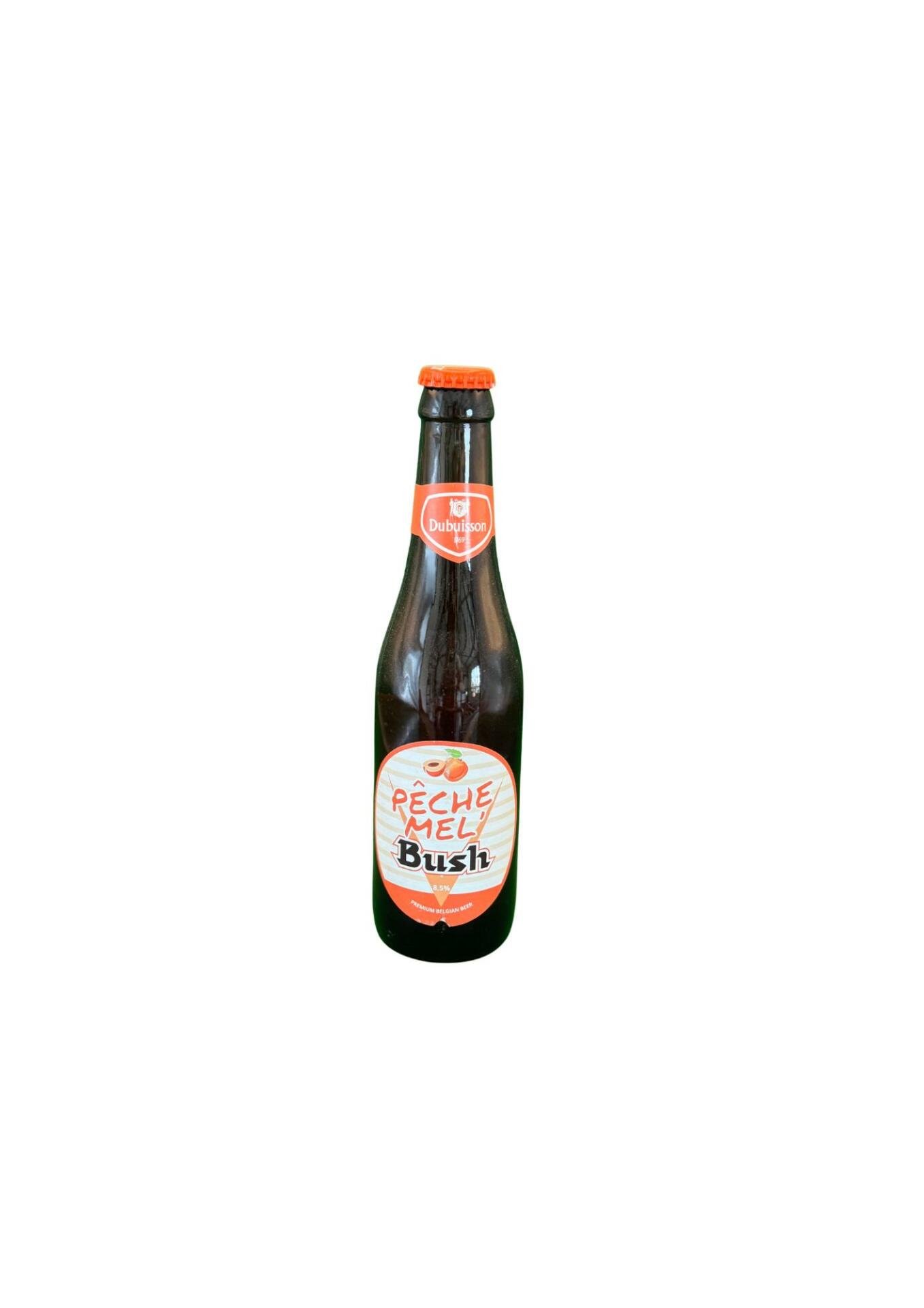 Pêche Mel' Bush