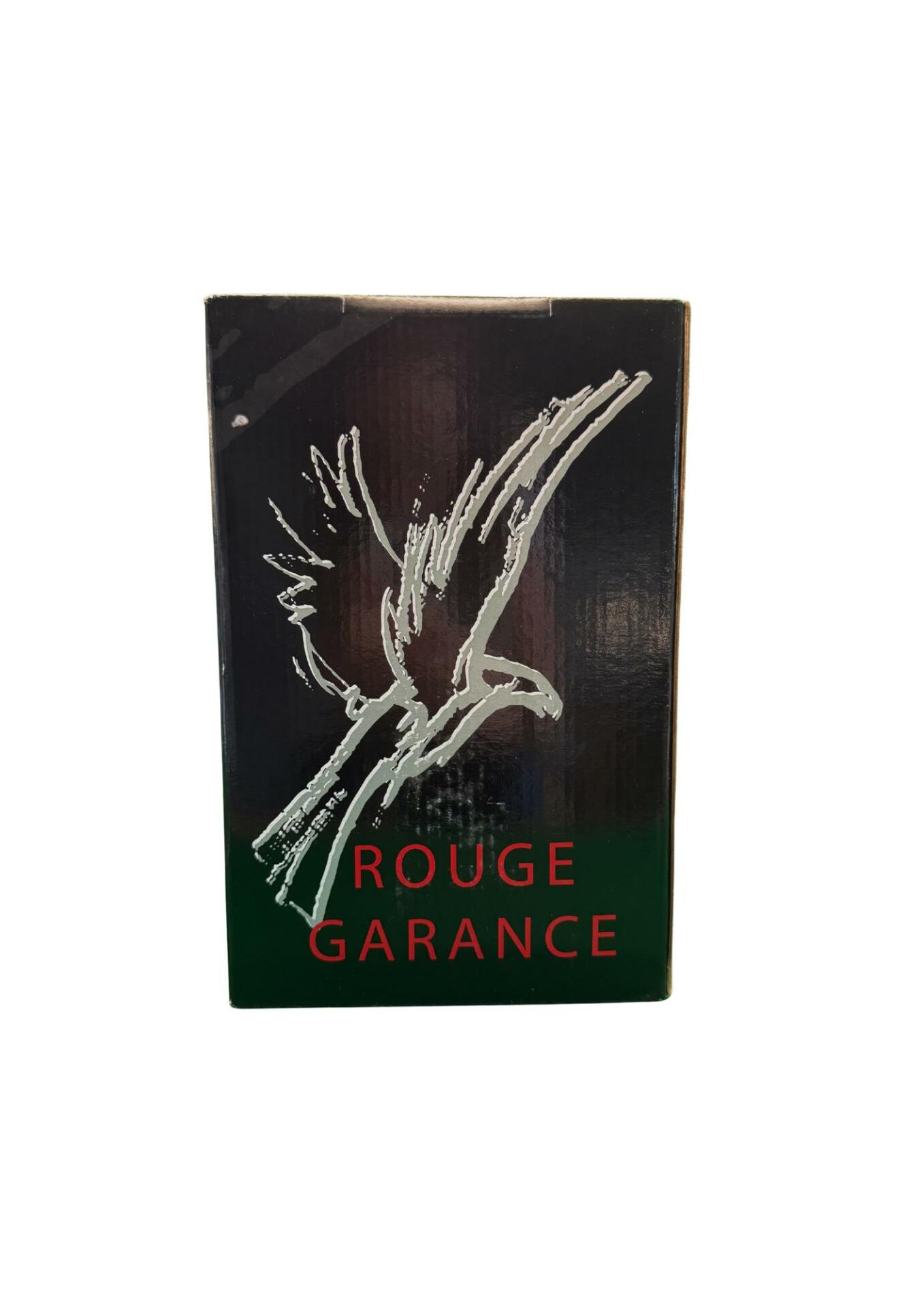 Rouge garance 5L