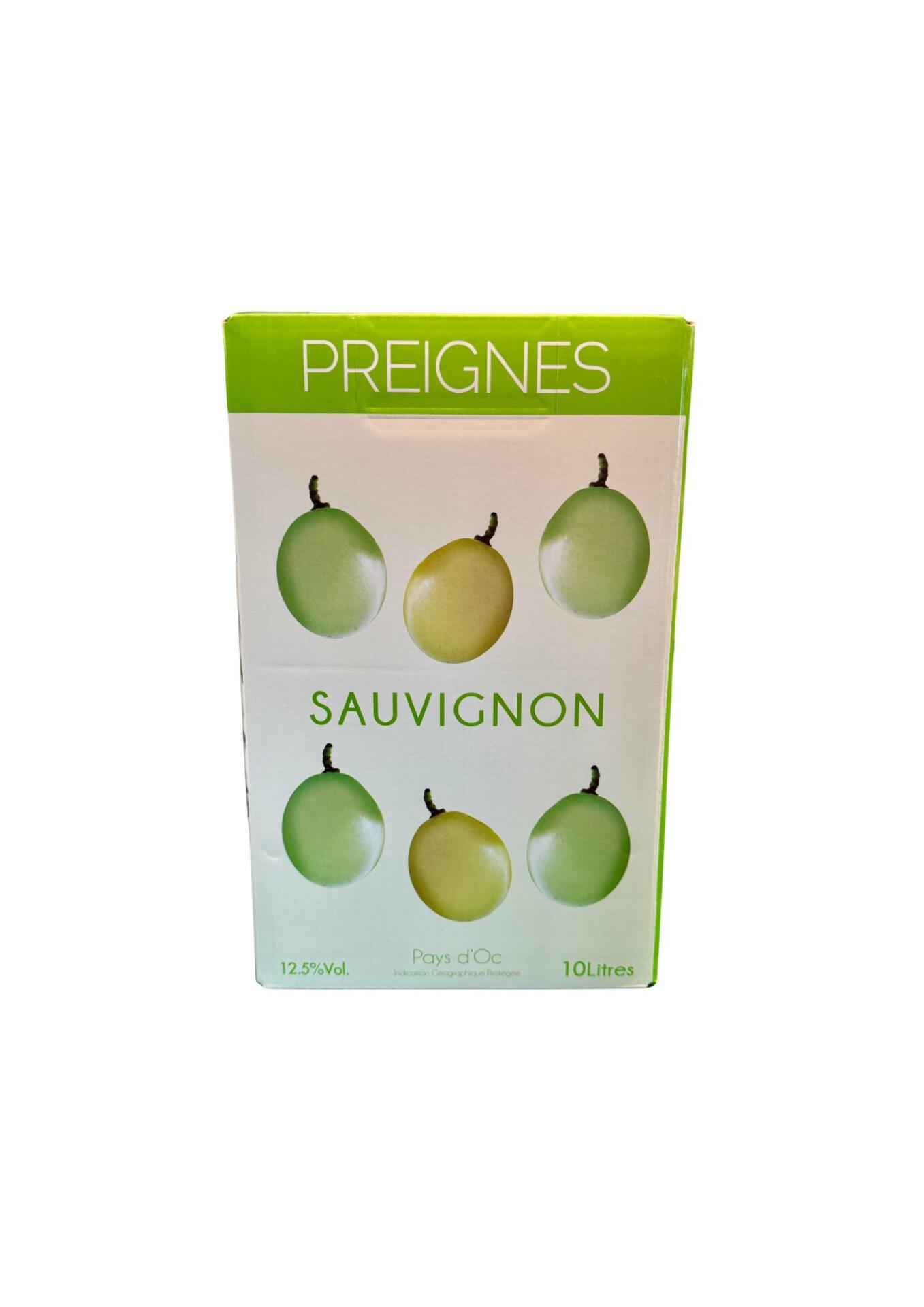 Preignes Tradition Sauvignon