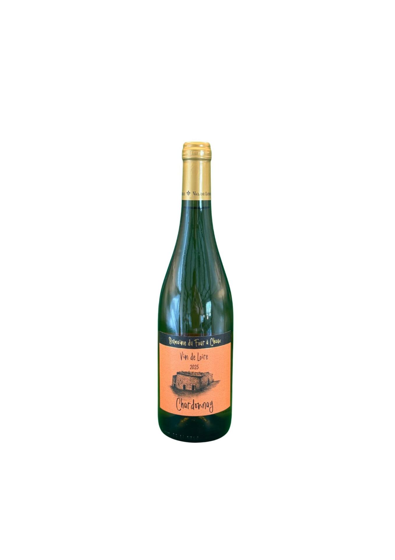 Domaine du Four à Chaux