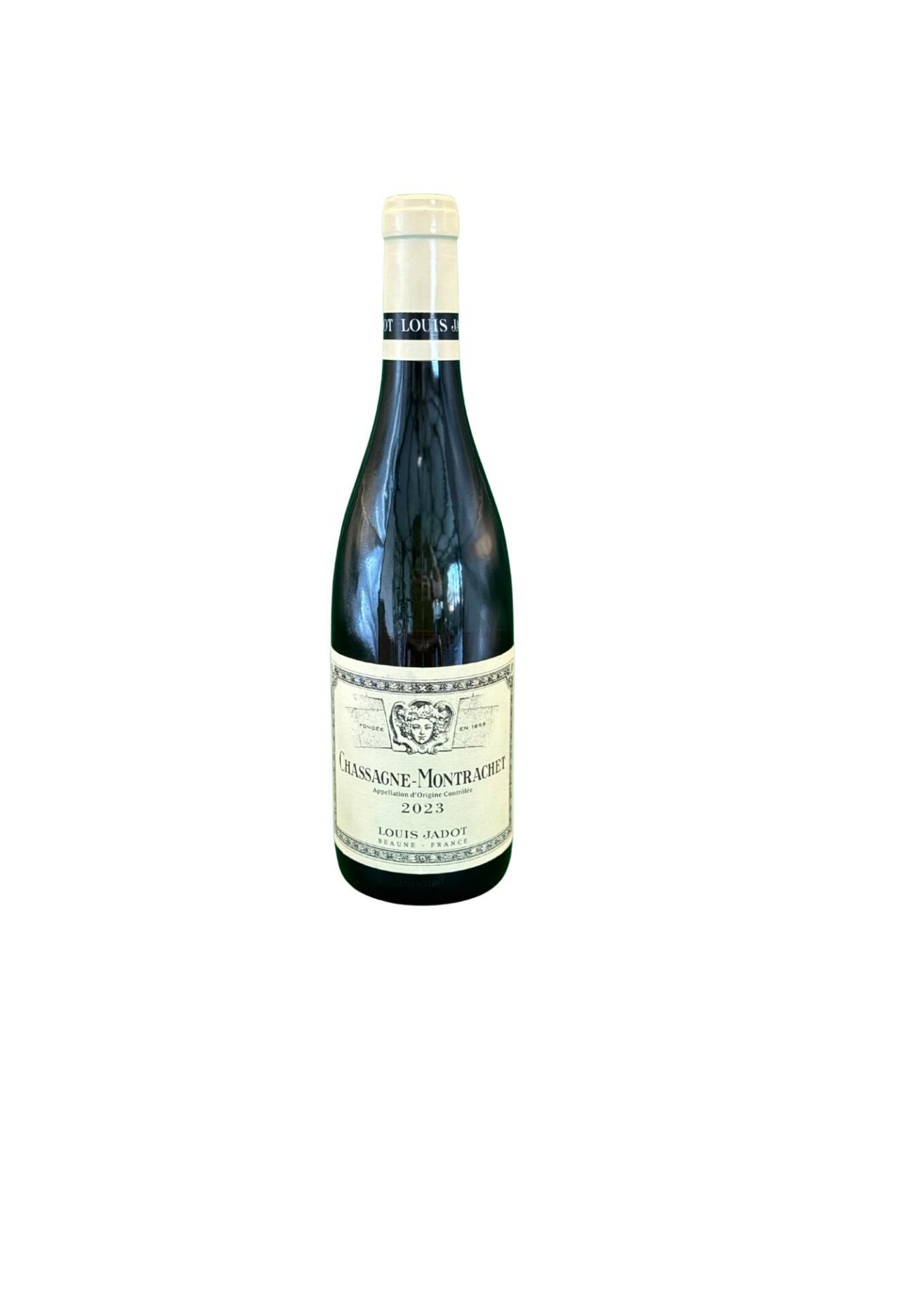 Louis Jadot Chassagne-Montrachet