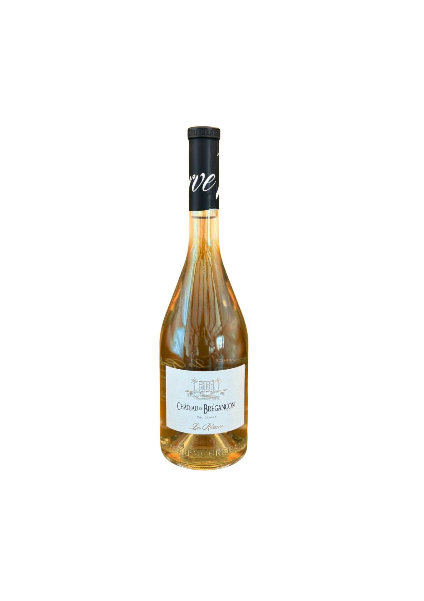 Château de Brégançon Cru Classé