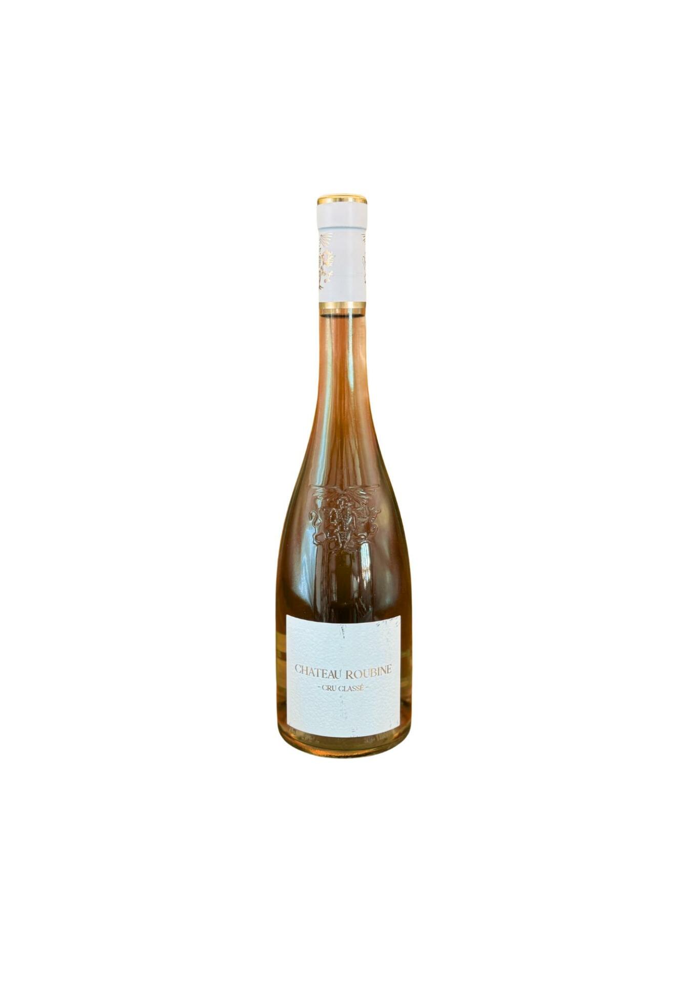 Château Roubine Cru Classé