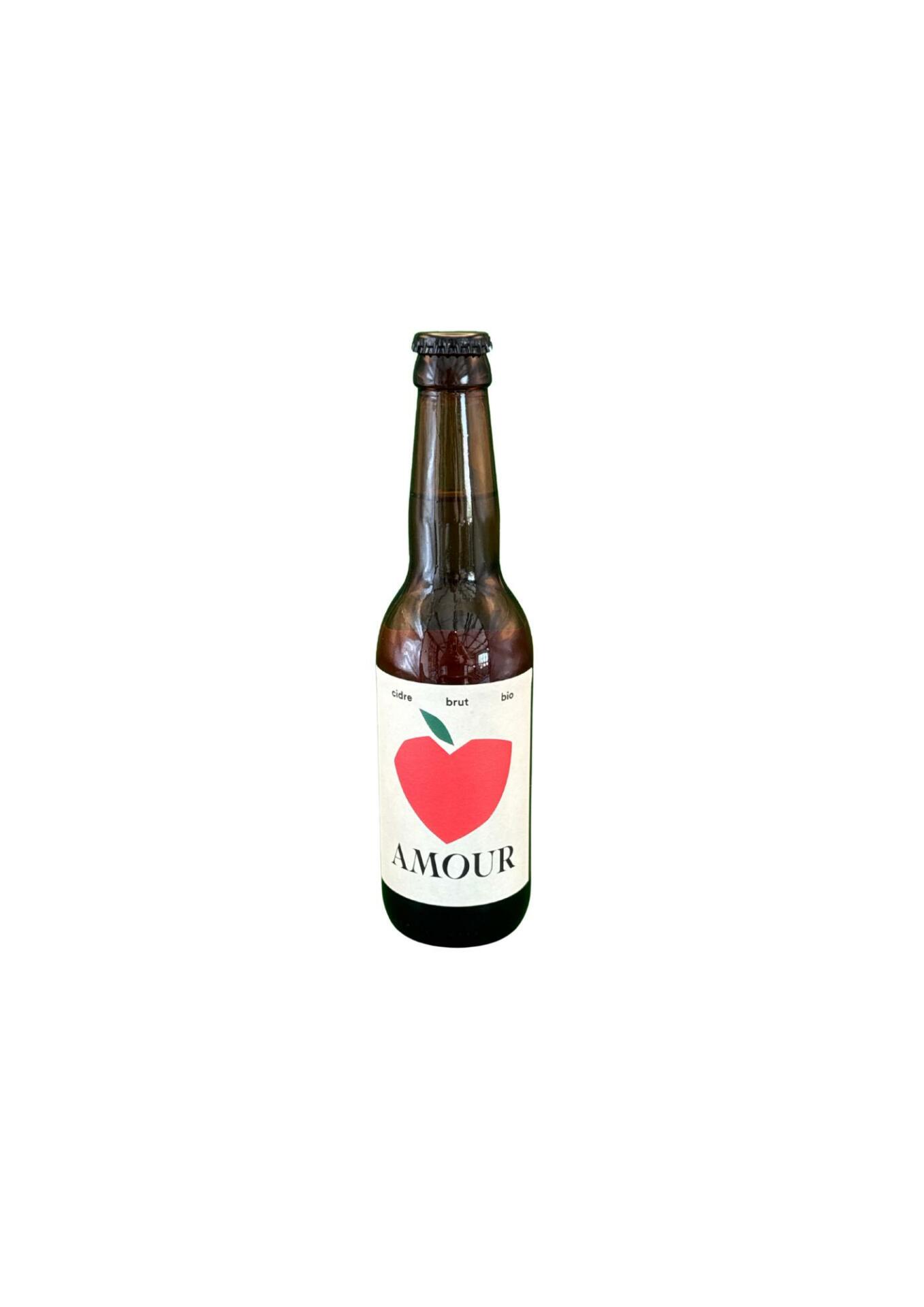 Maison Hérout Amour Brut