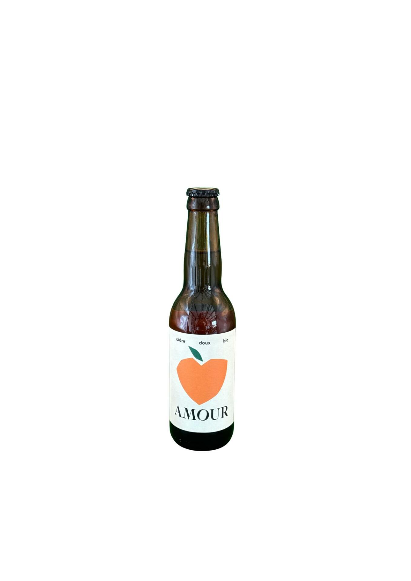 Maison Hérout Amour Doux