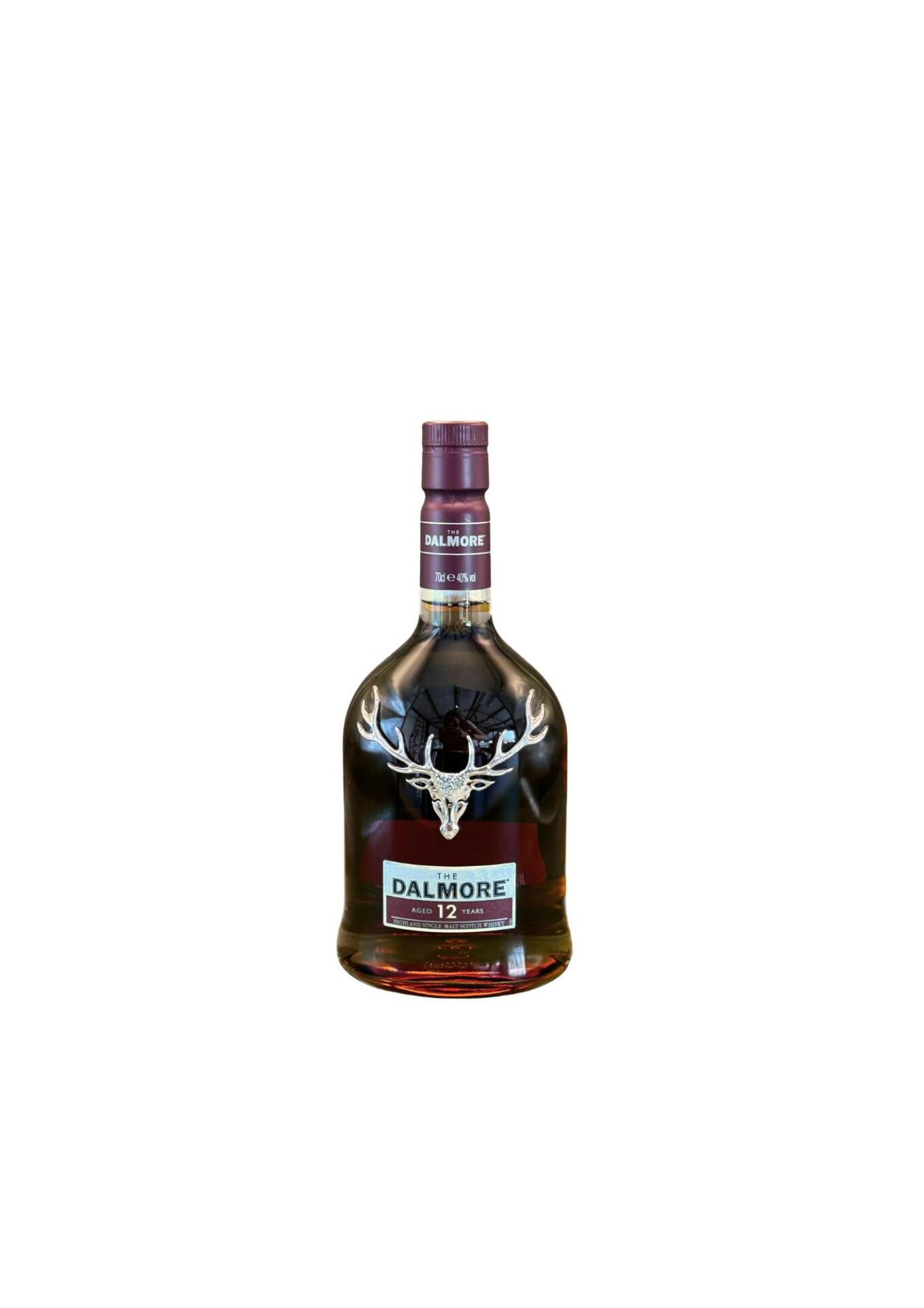 Dalmore 12 ans