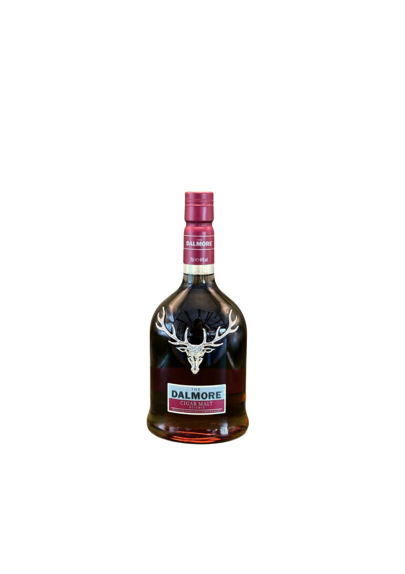 Dalmore 12 ans Sherry Cask