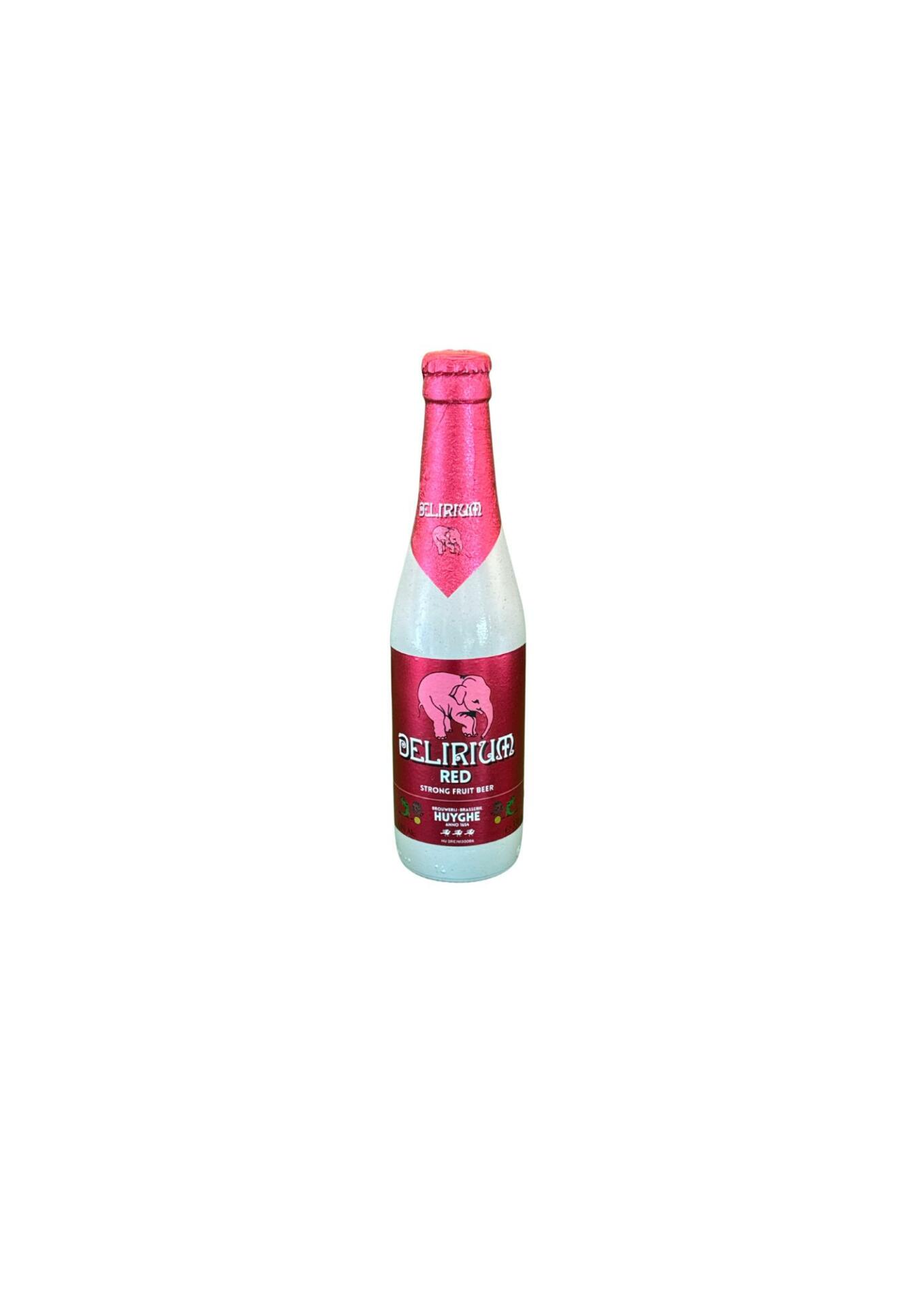 Delirium Red