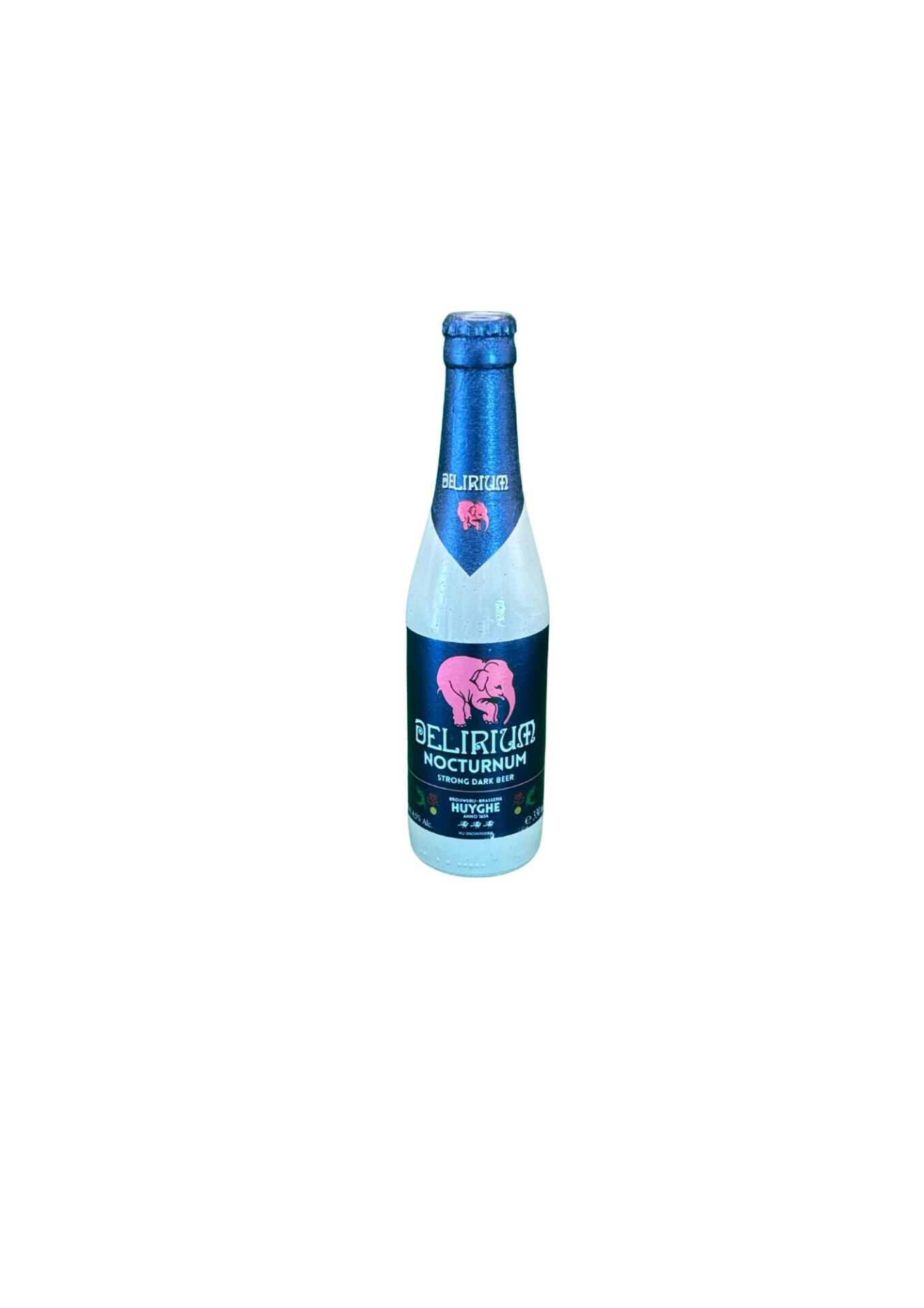 Delirium Nocturnum