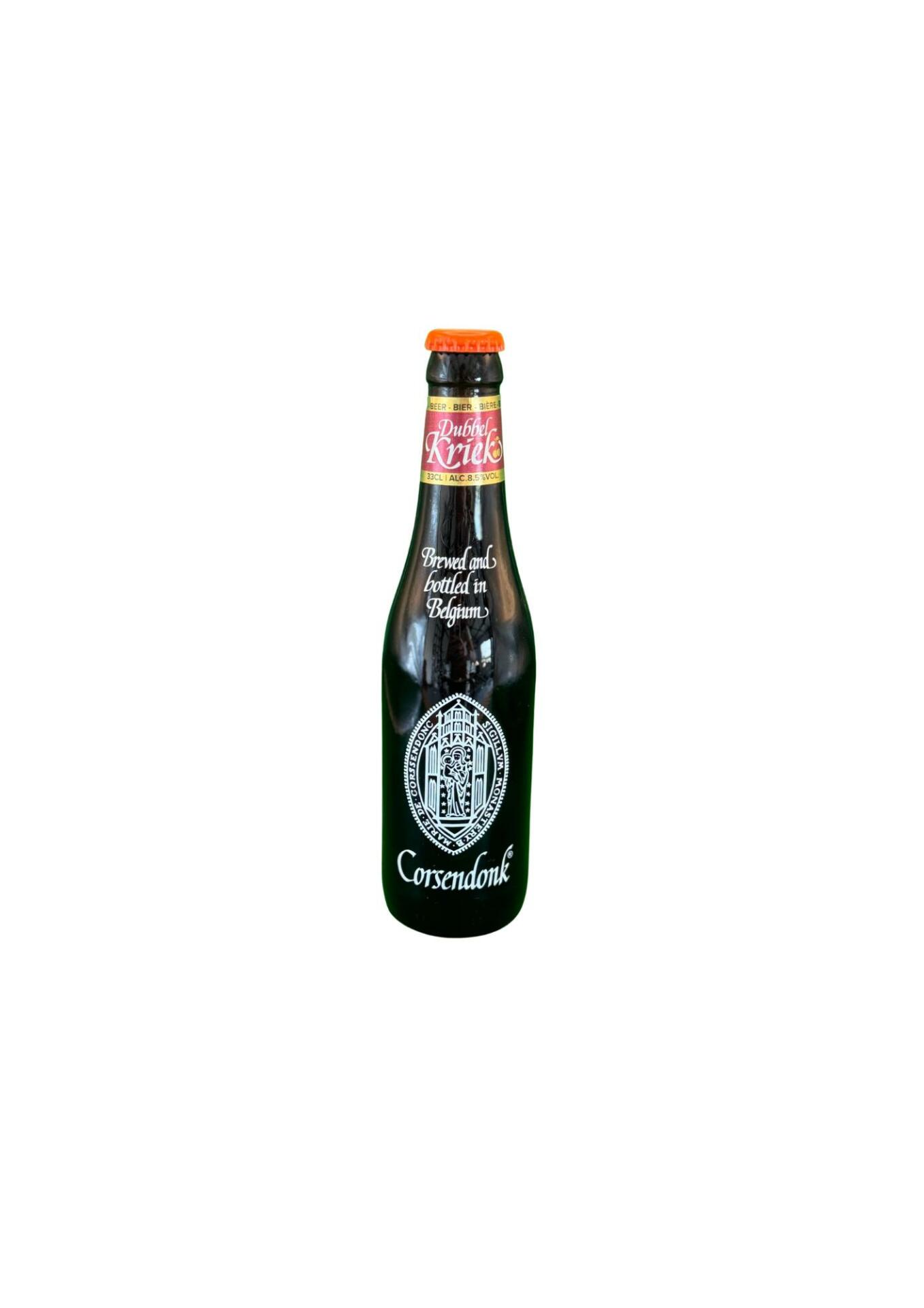 Corsendonk Dubbel Kriek