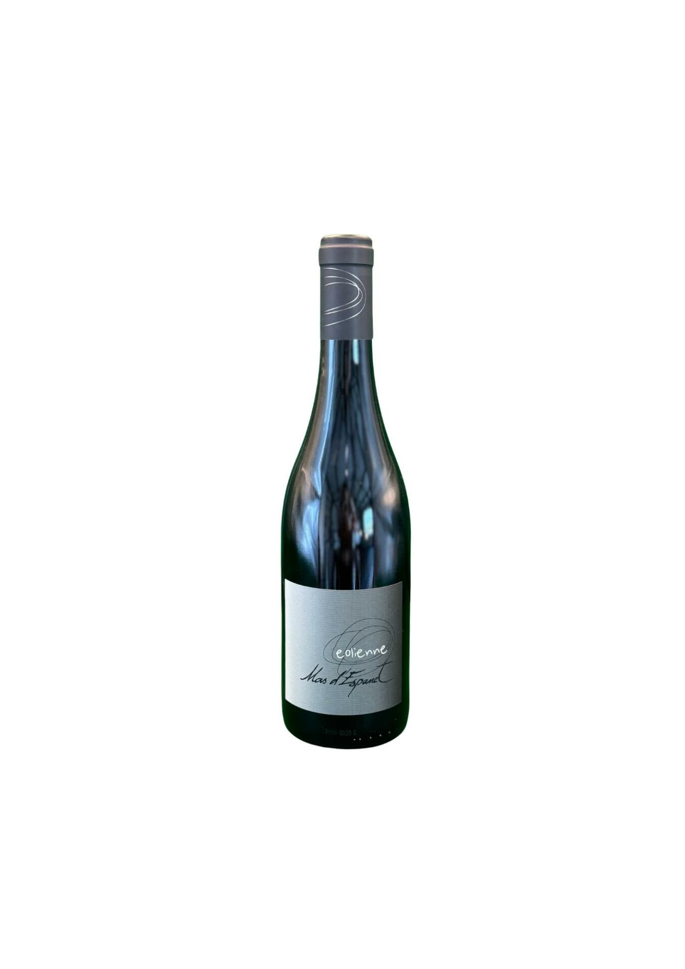 Domaine Mas D'espanet
