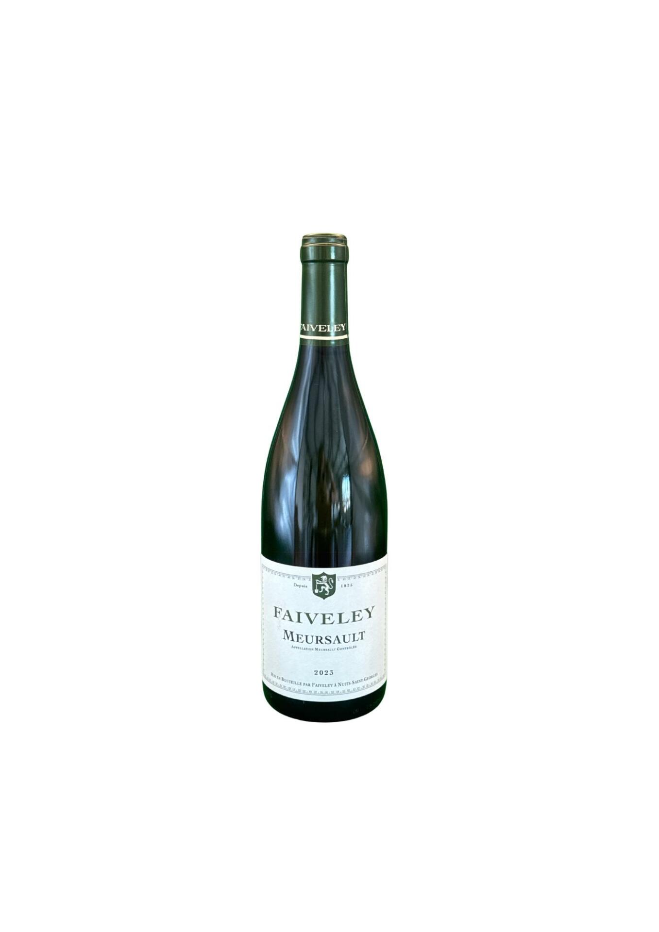 Faiveley Meursault