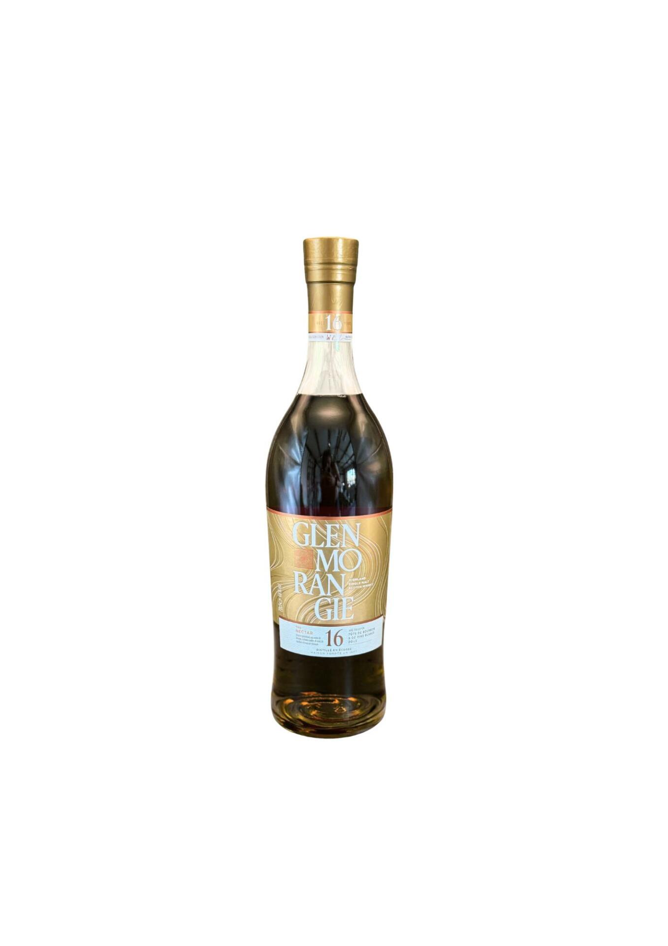 Glenmorangie The Nectar