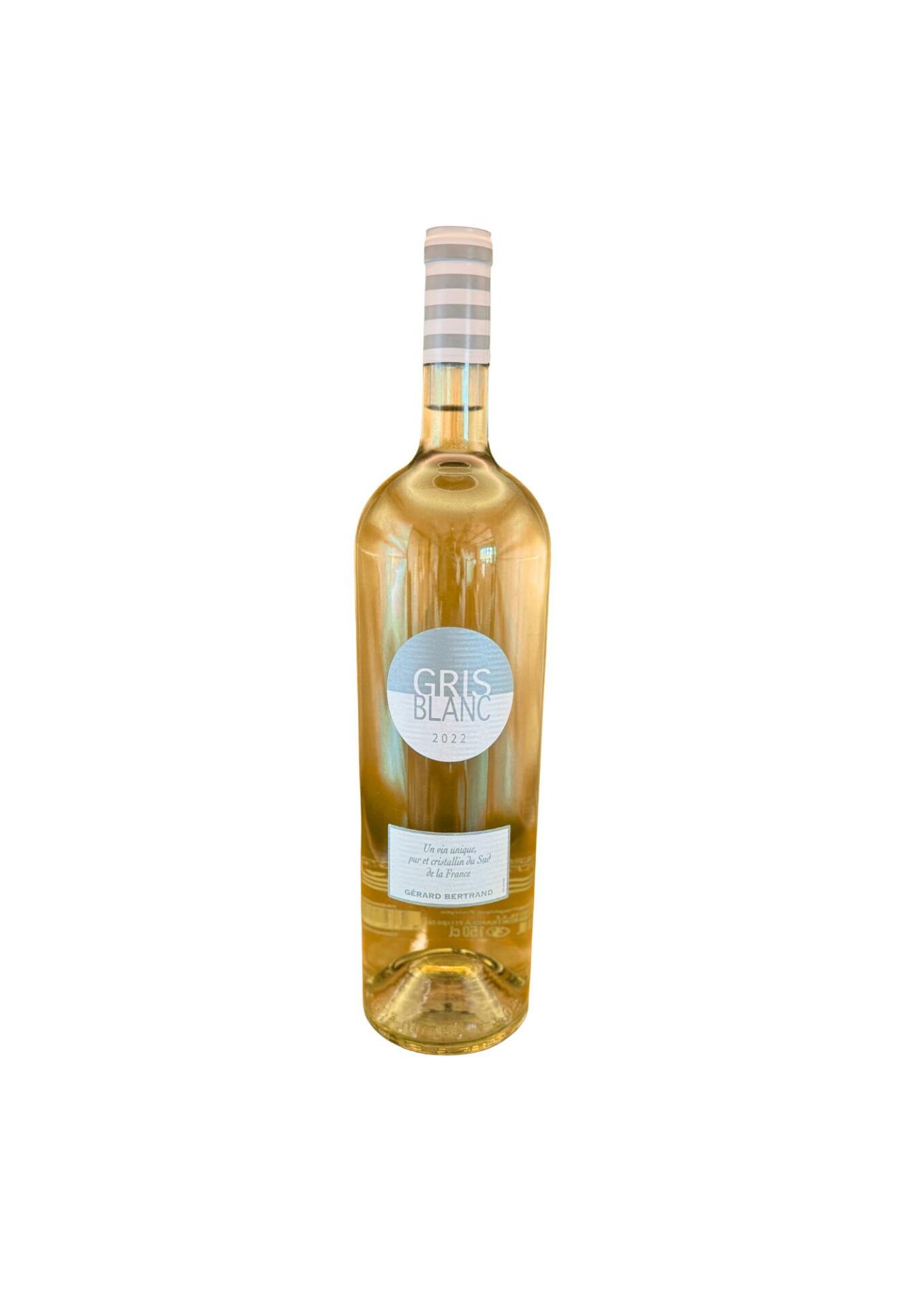 Gérard Bertrand Gris Blanc Magnum