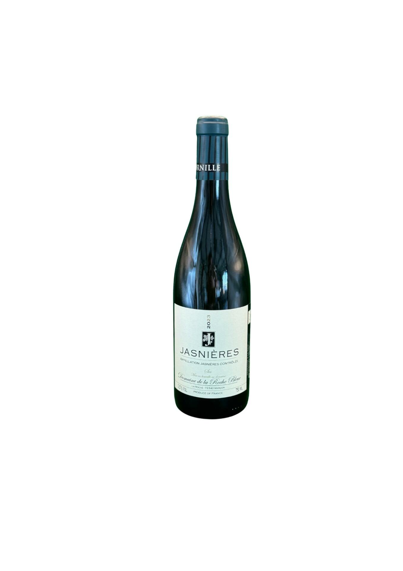 Domaine de la roche bleue
