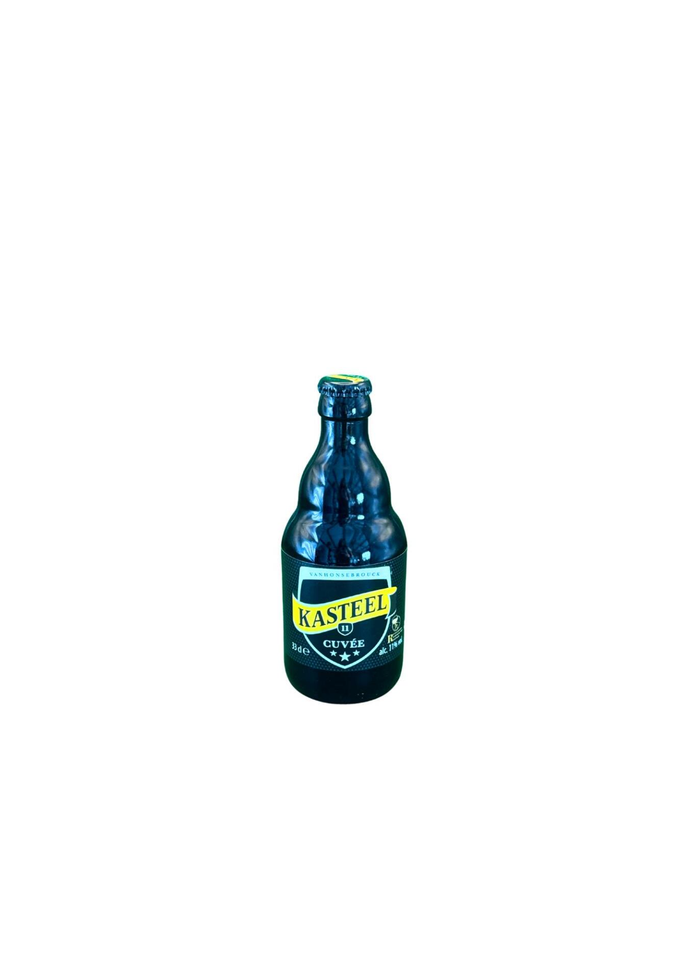 Kasteel cuvée