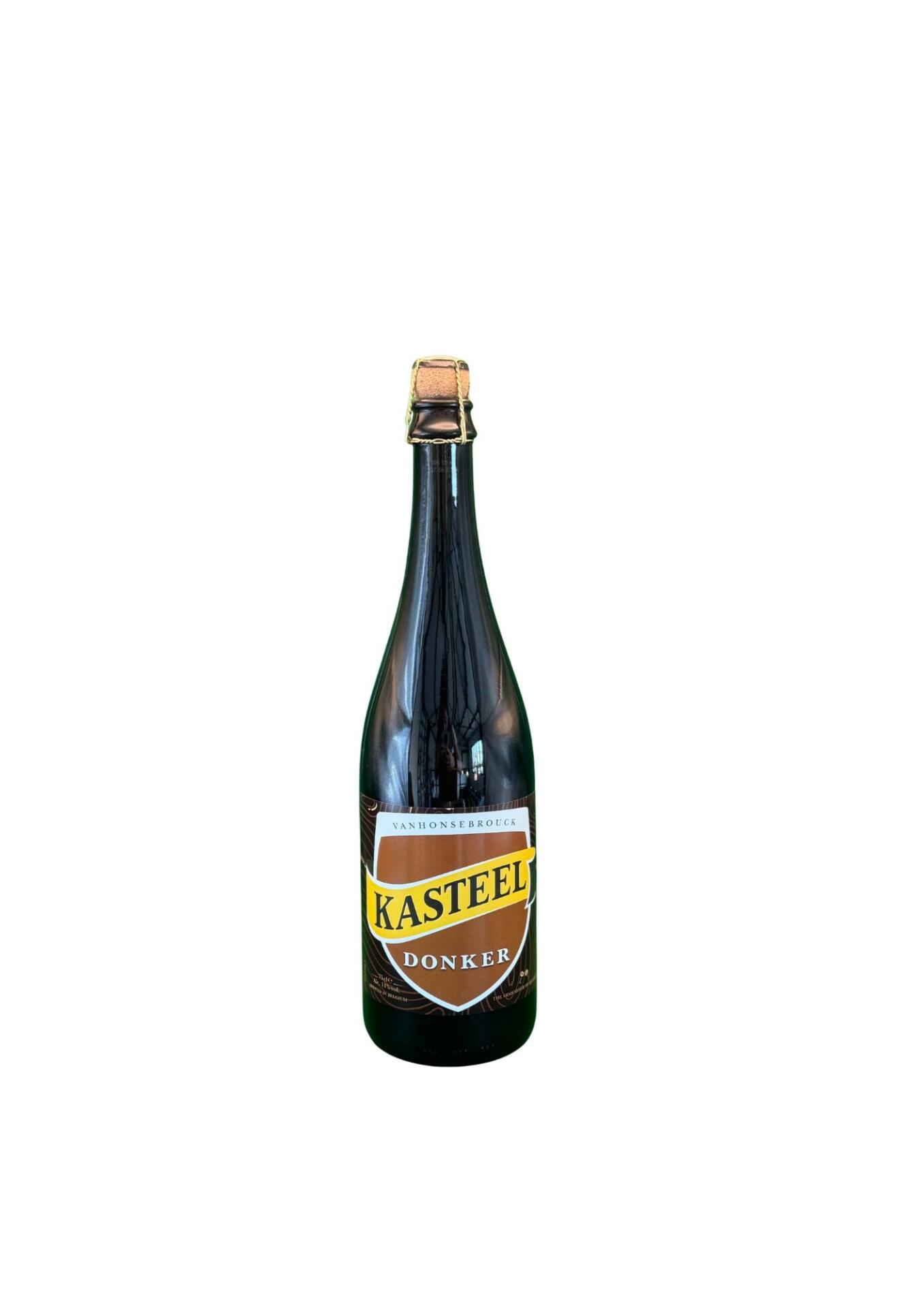 Kasteel Donker